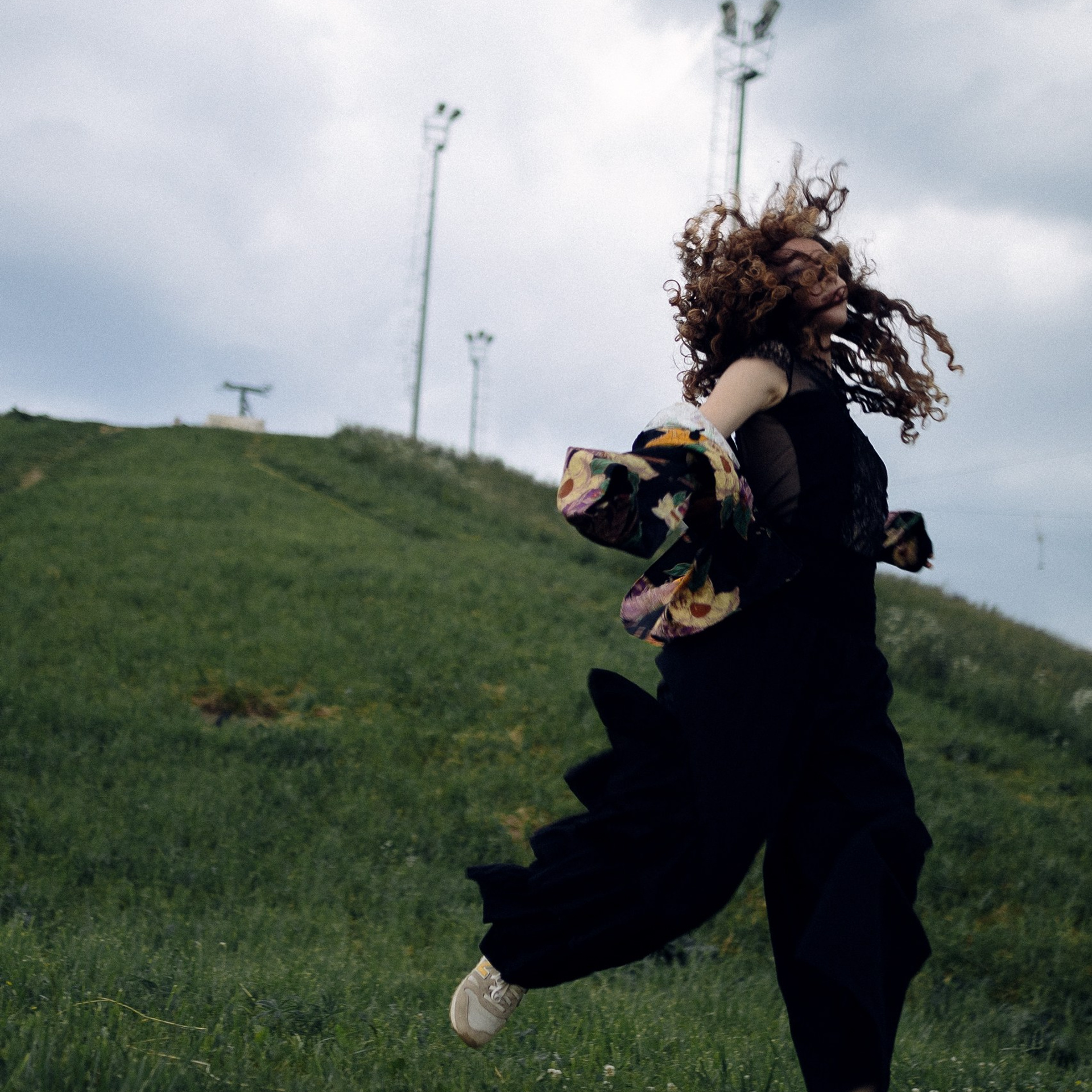 Anna. Maxim Haritonchik — photographer