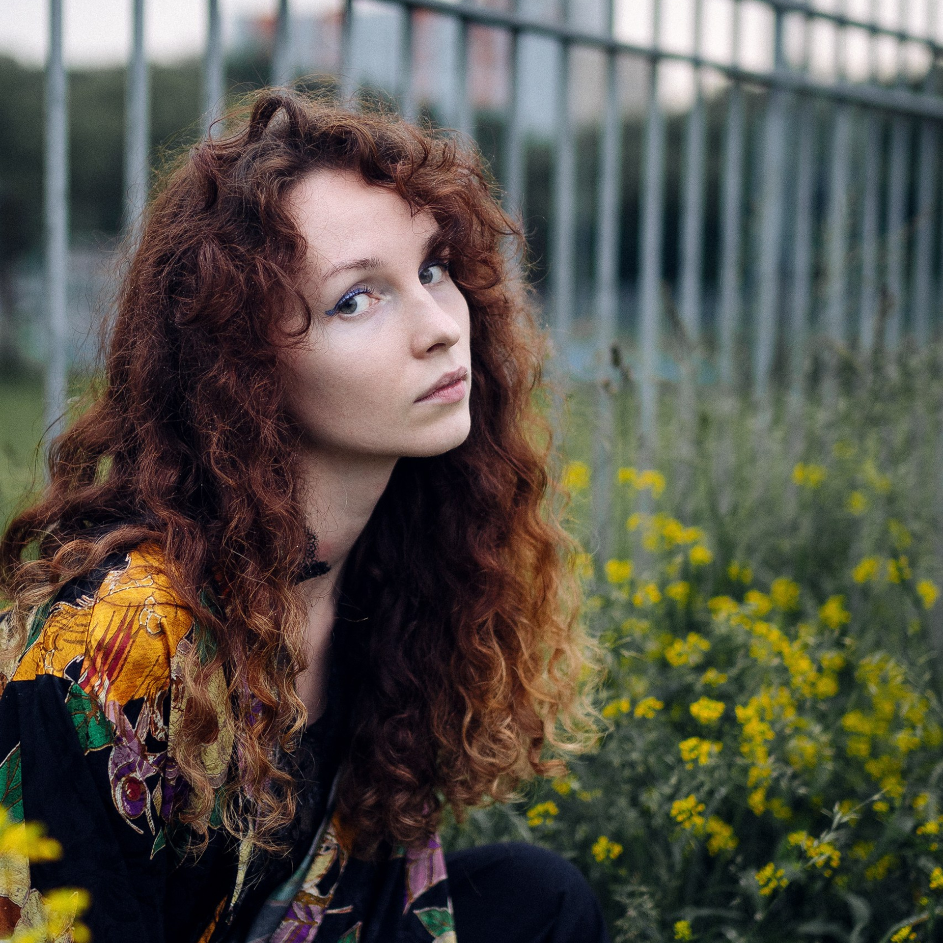 Anna. Maxim Haritonchik — photographer