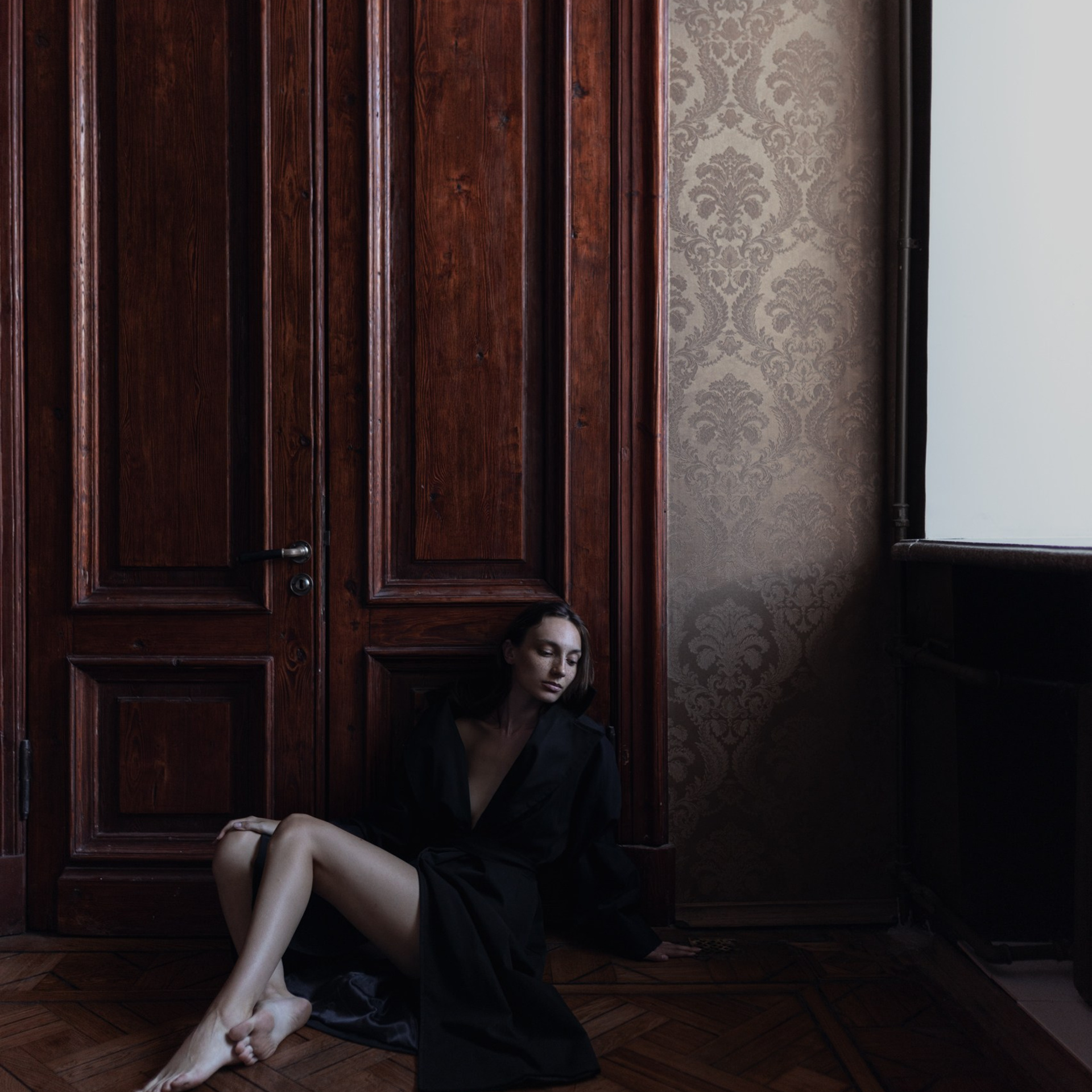 Nasty. Maxim Haritonchik — photographer