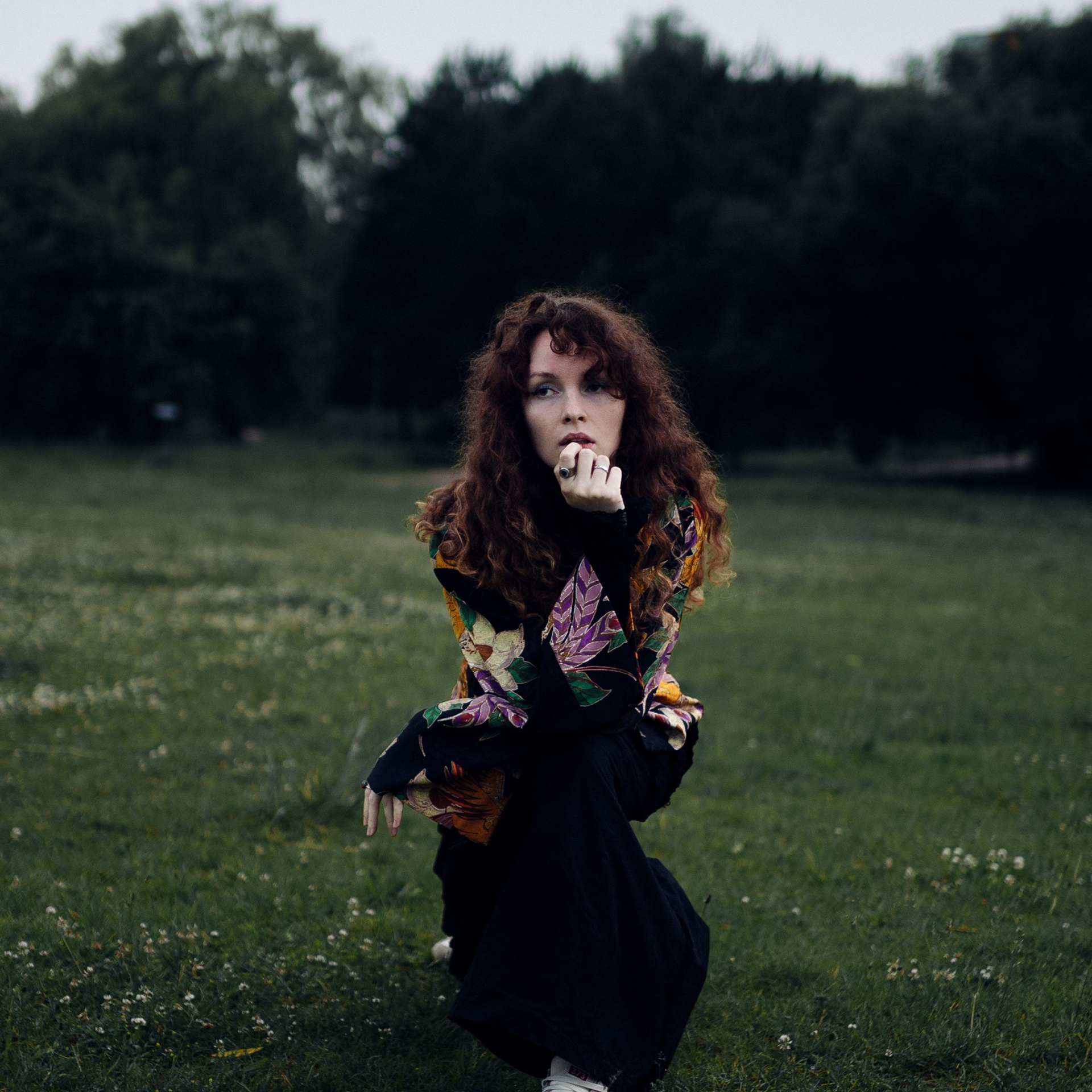 Anna. Maxim Haritonchik — photographer