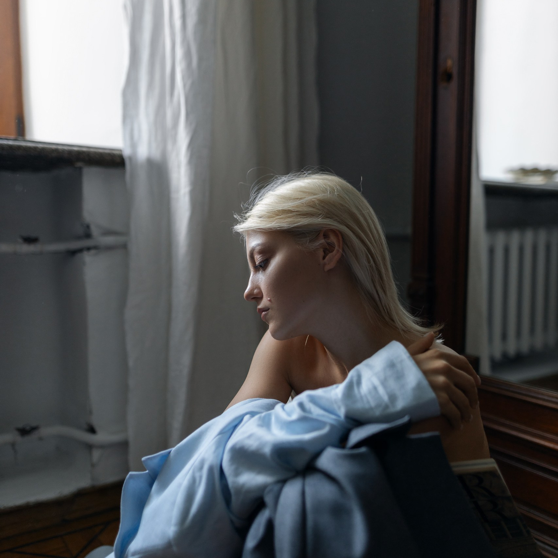 Jen. Maxim Haritonchik — photographer