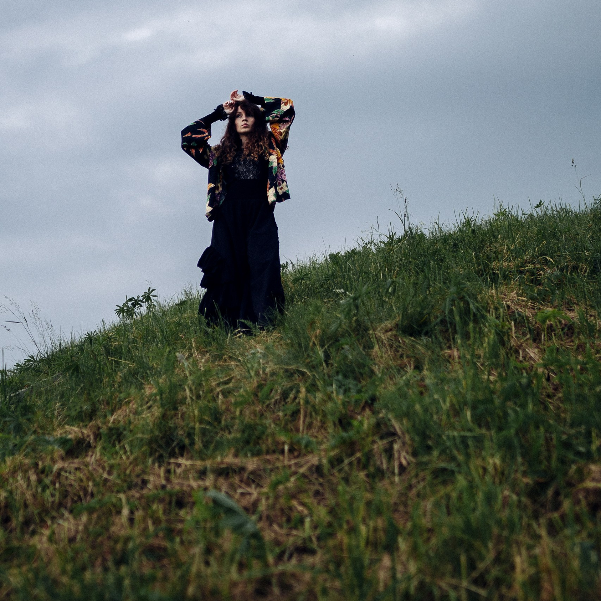 Anna. Maxim Haritonchik — photographer
