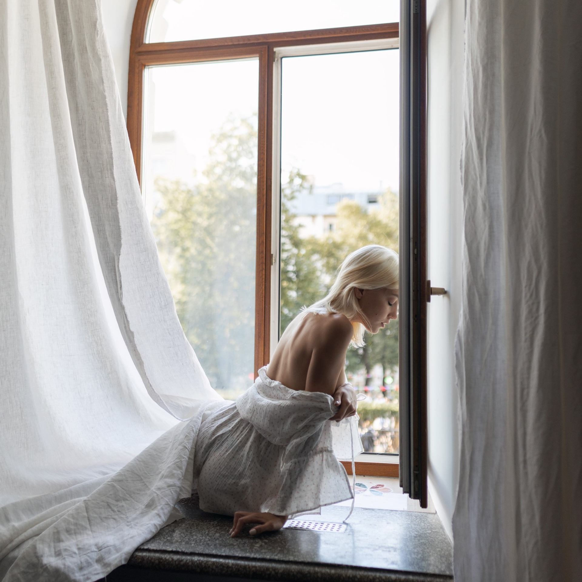 Jen. Maxim Haritonchik — photographer