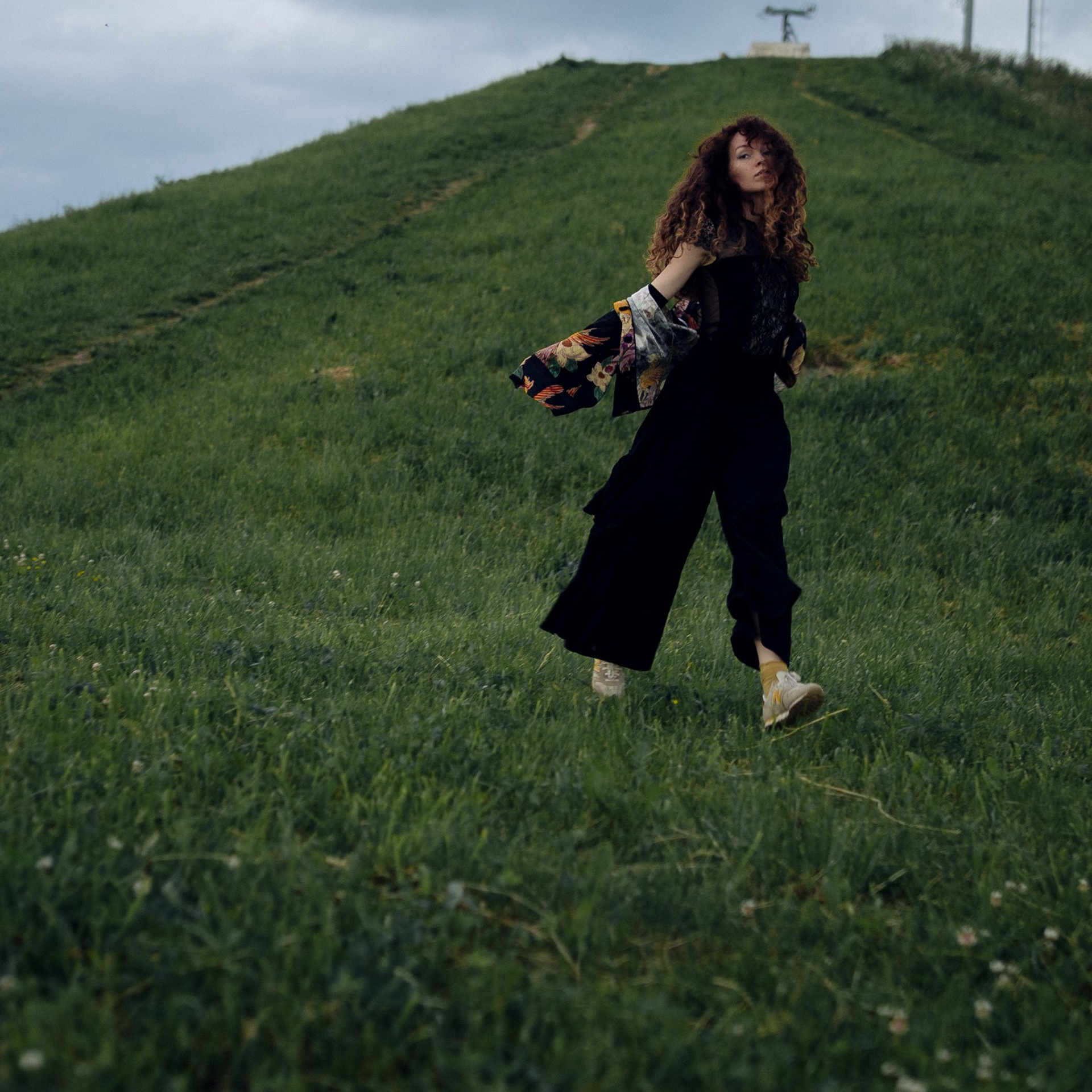 Anna. Maxim Haritonchik — photographer