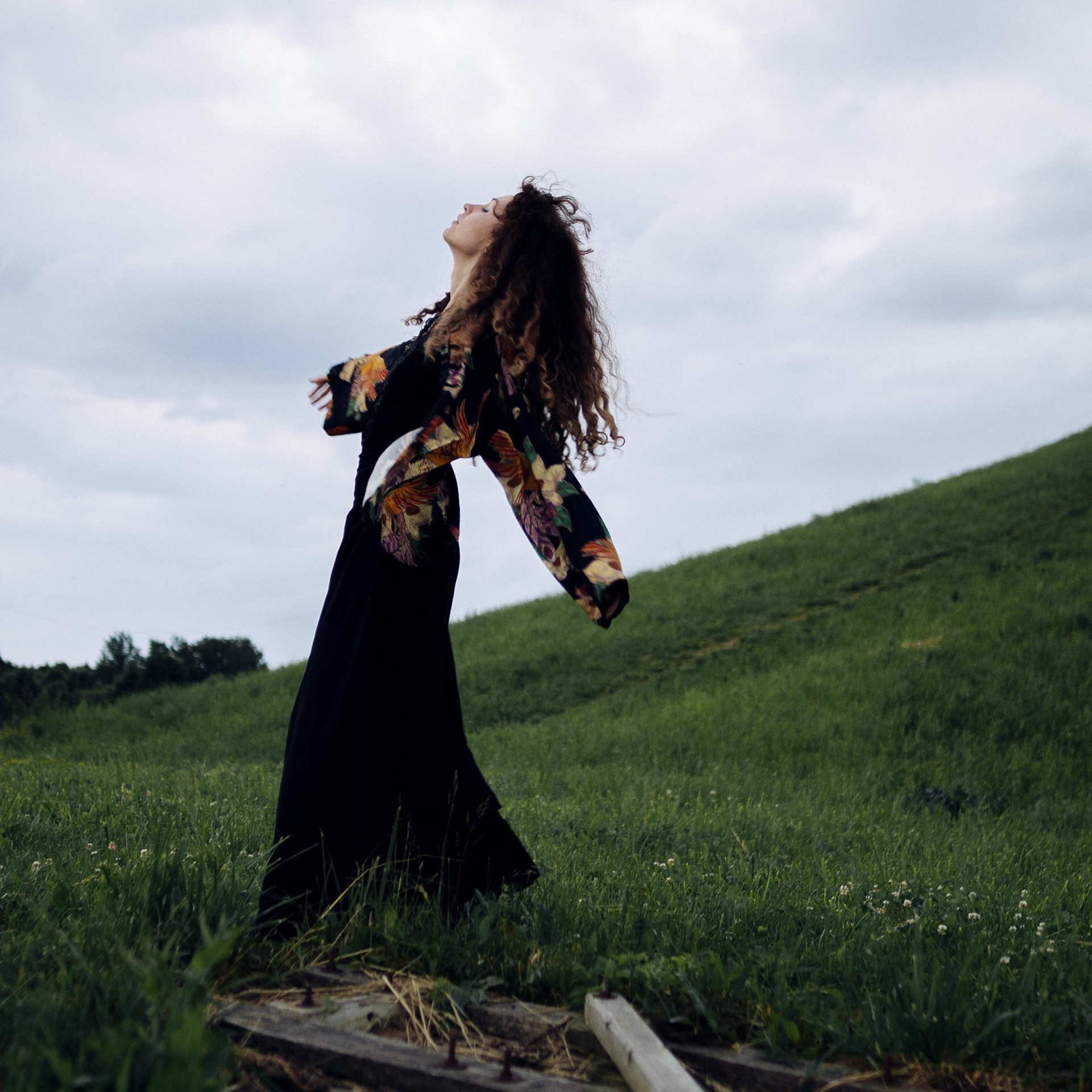 Anna. Maxim Haritonchik — photographer