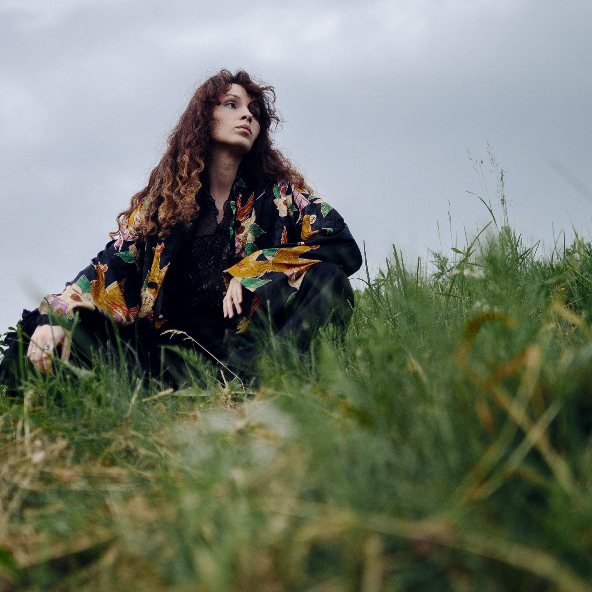Anna. Maxim Haritonchik — photographer