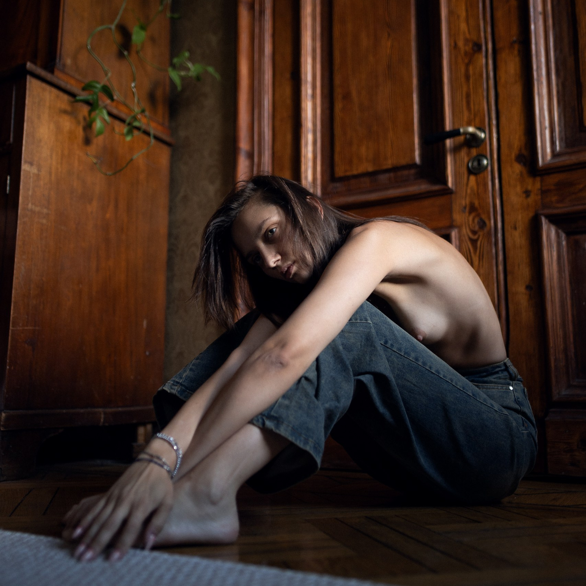 Alina. Максим Харитончик — фотограф