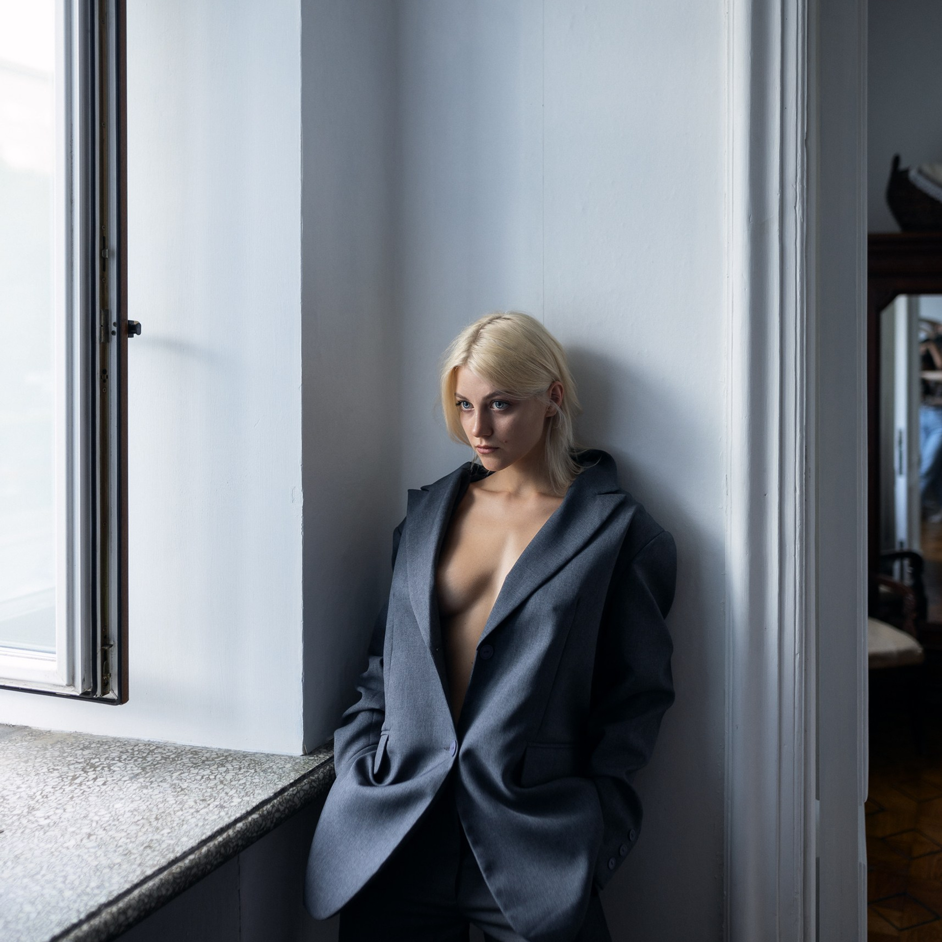 Jen. Maxim Haritonchik — photographer