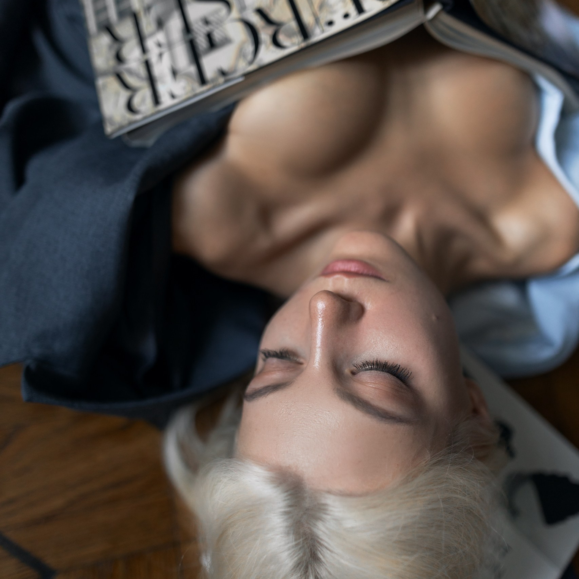 Jen. Maxim Haritonchik — photographer