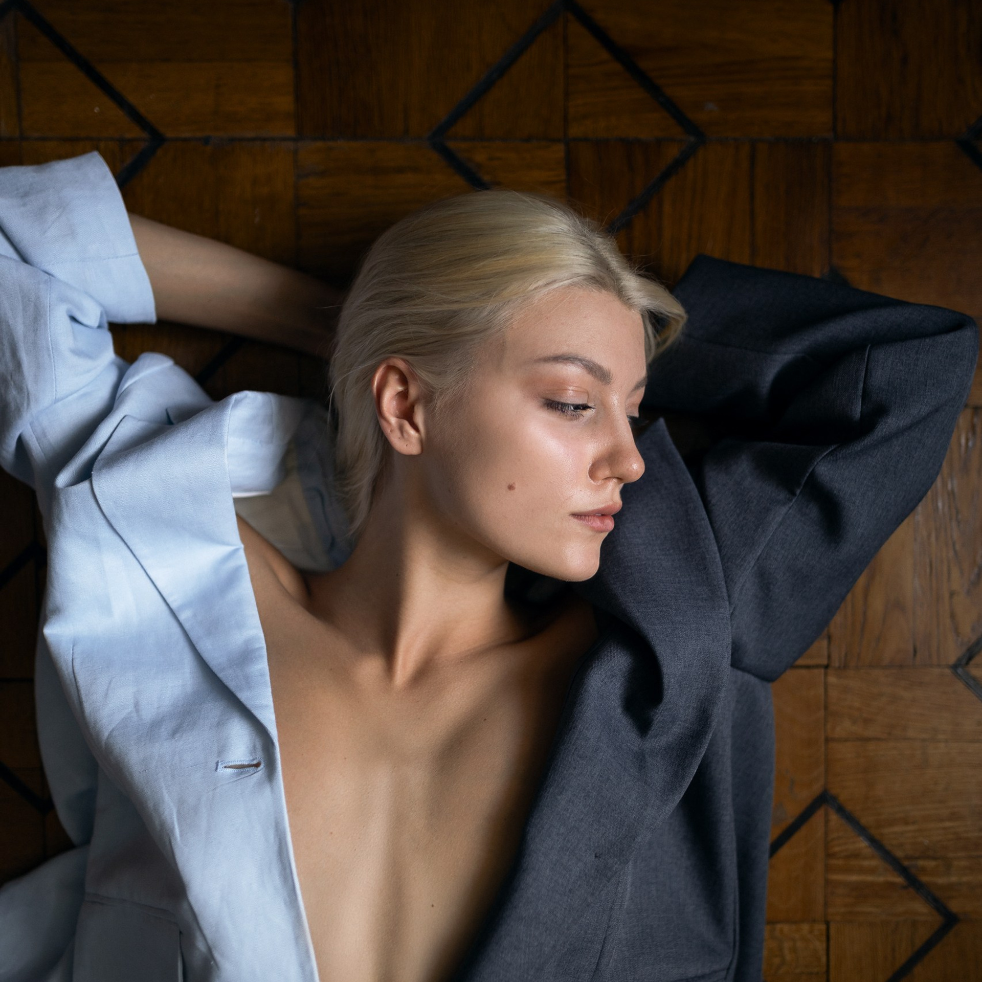 Jen. Maxim Haritonchik — photographer