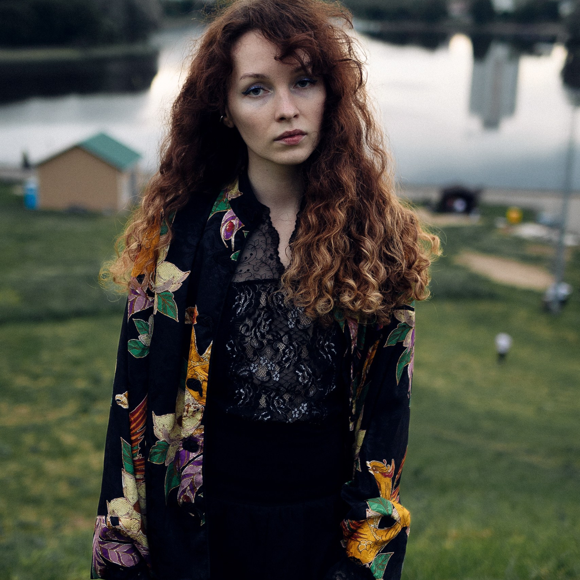 Anna. Maxim Haritonchik — photographer