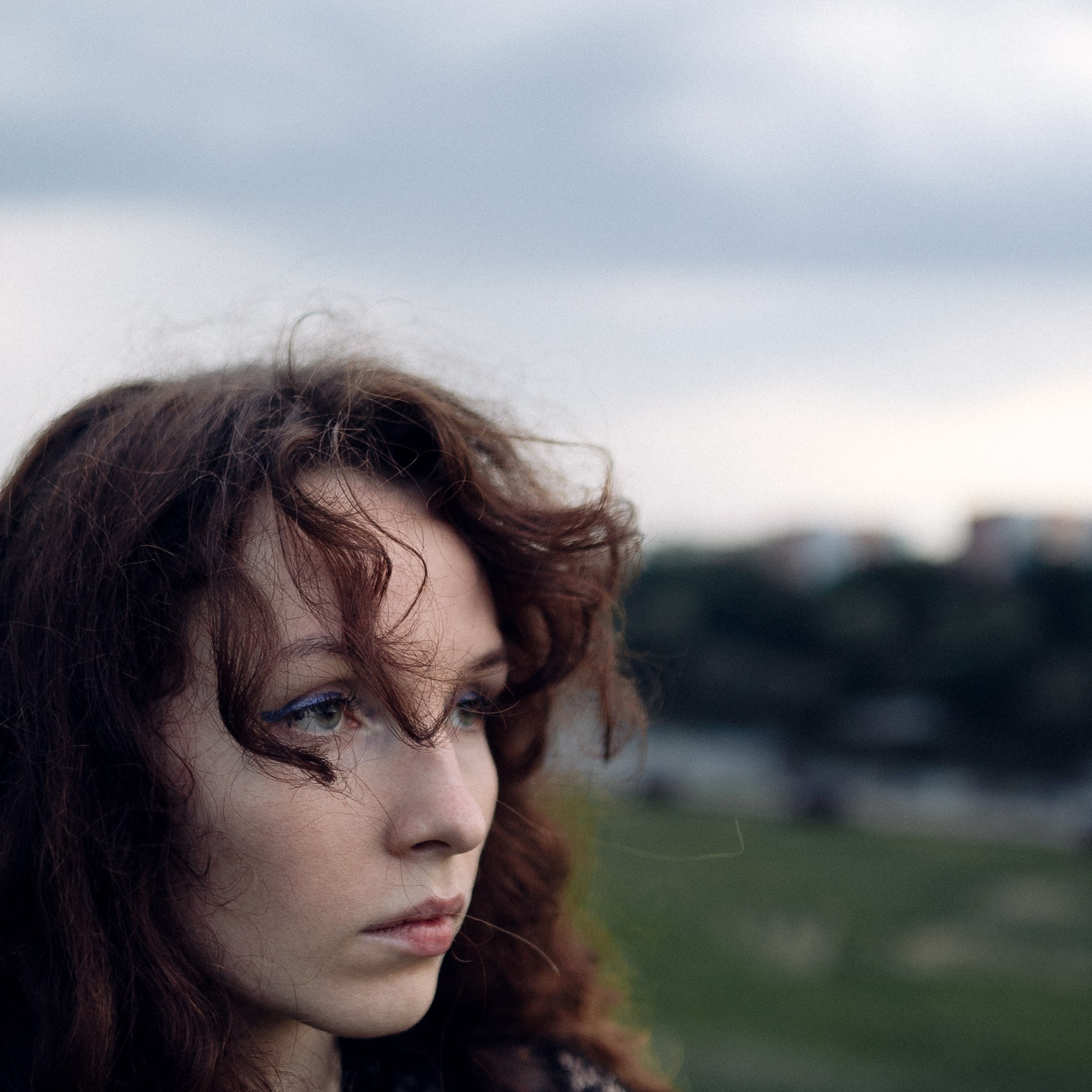Anna. Maxim Haritonchik — photographer