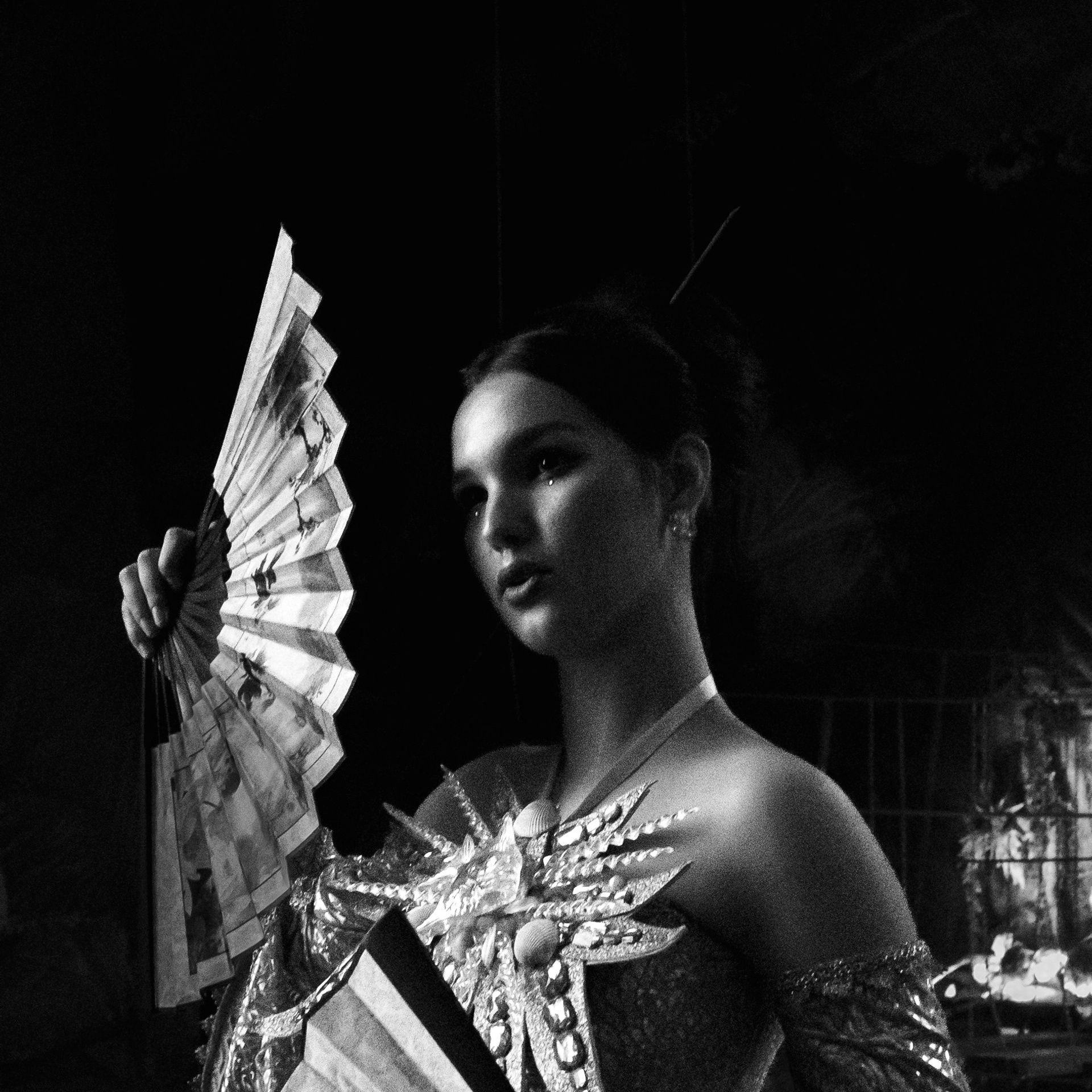 TFT SHOW. Maxim Haritonchik — photographer