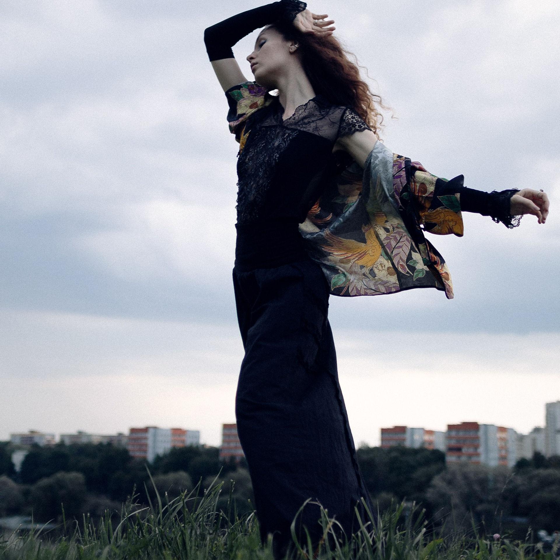 Anna. Maxim Haritonchik — photographer