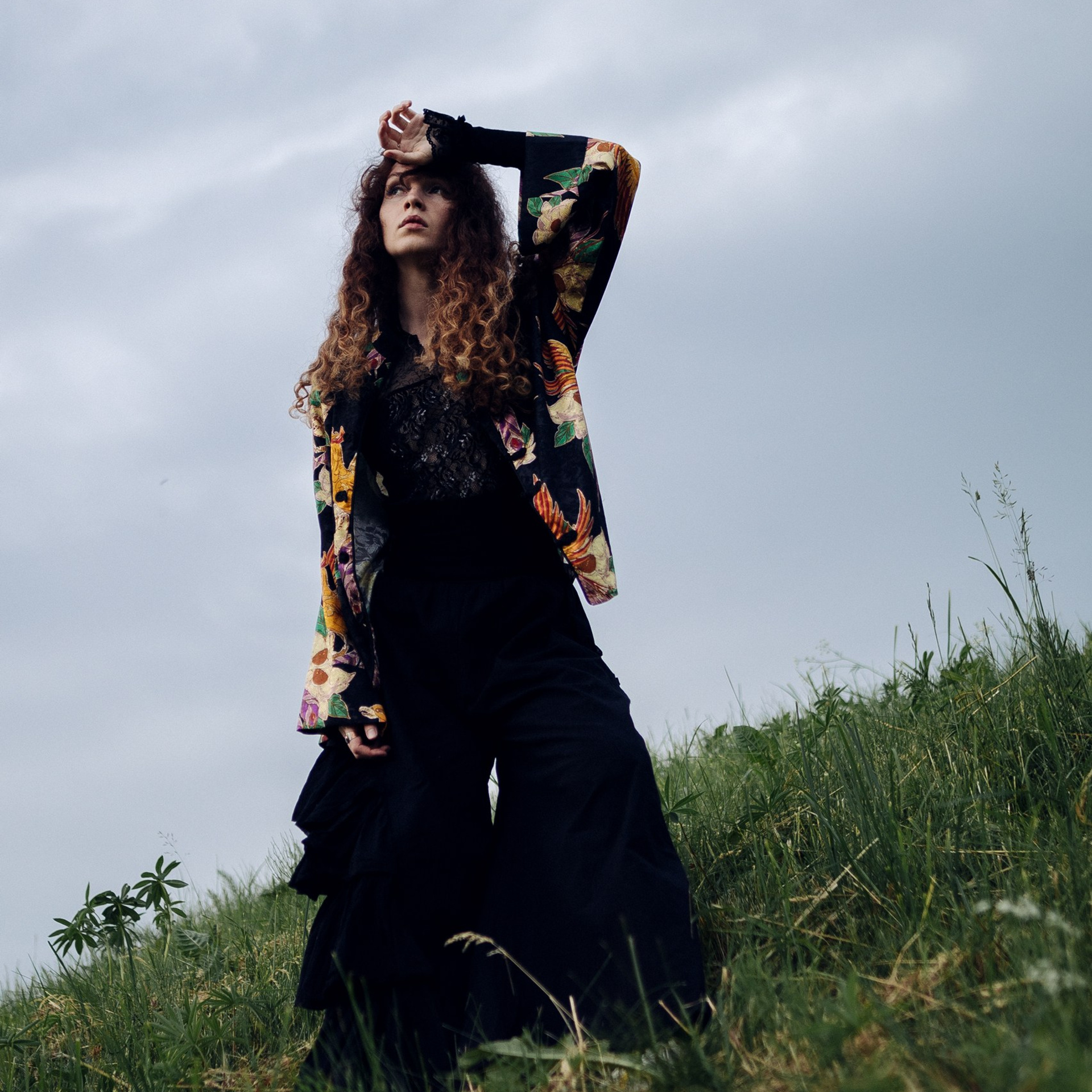 Anna. Maxim Haritonchik — photographer