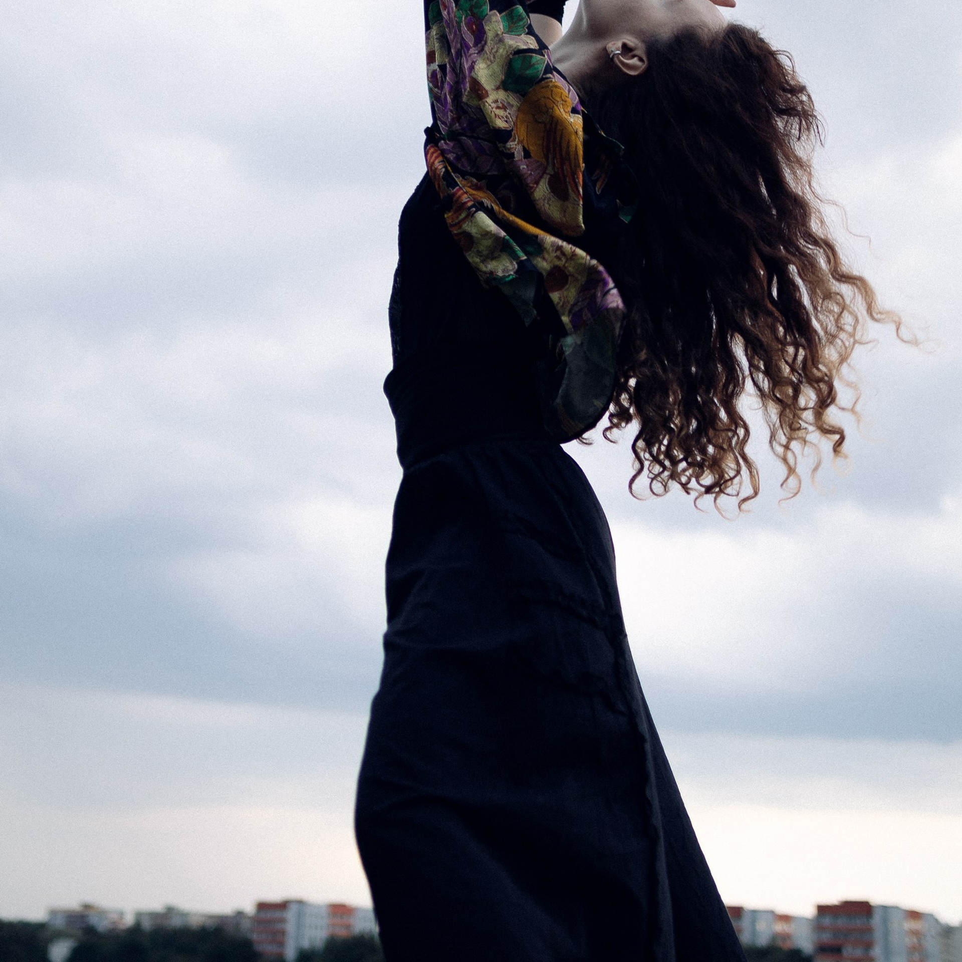 Anna. Maxim Haritonchik — photographer