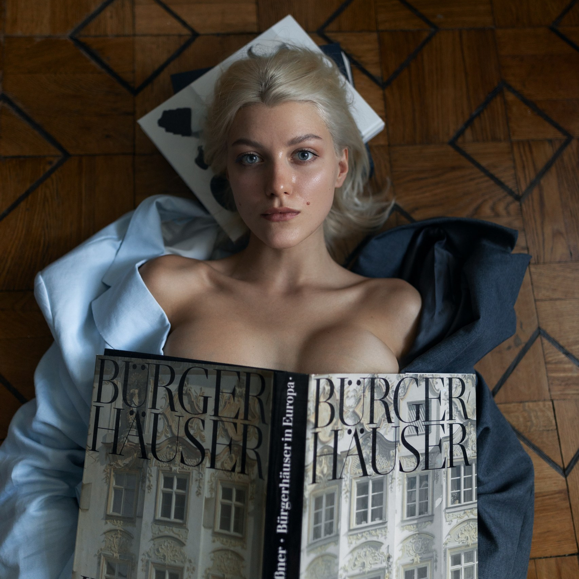 Jen. Maxim Haritonchik — photographer