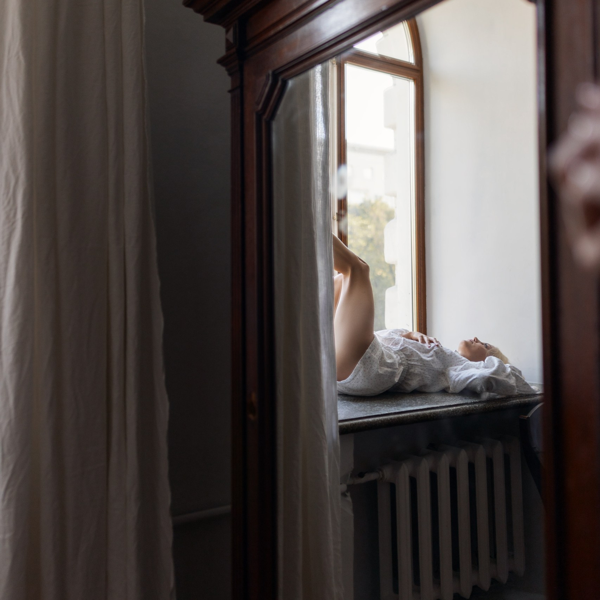 Jen. Maxim Haritonchik — photographer