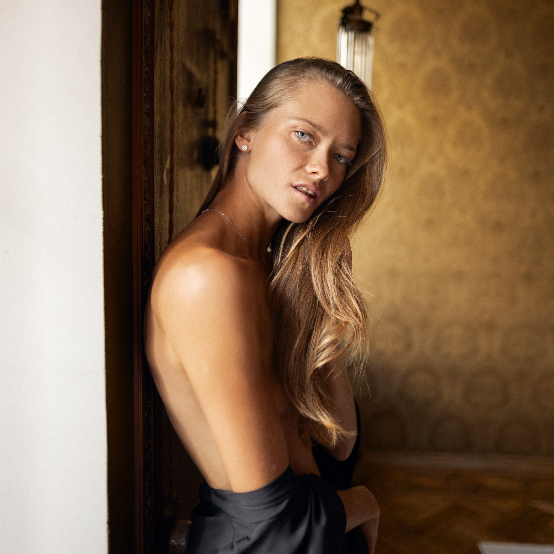 Tatiana. Максим Харитончик — фотограф