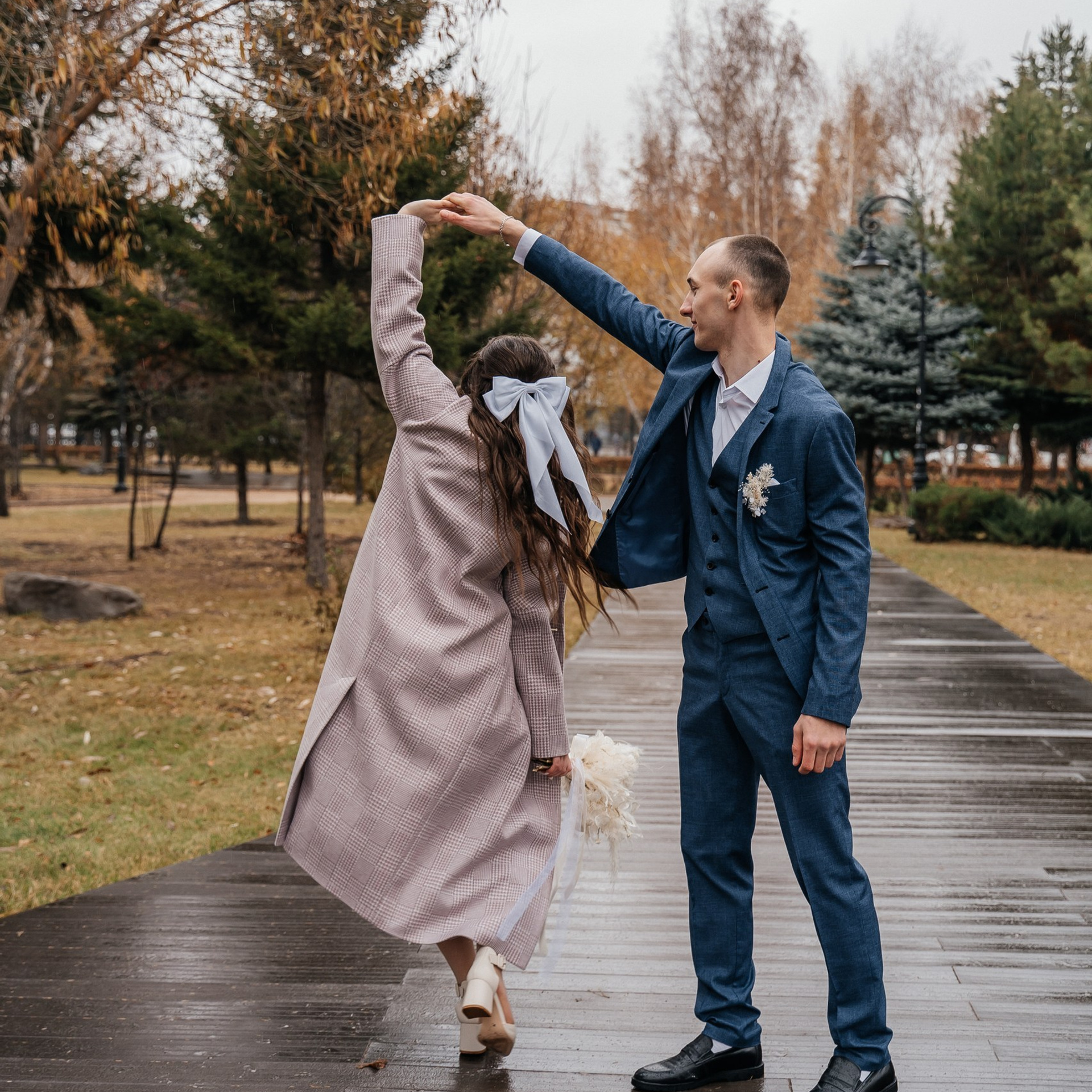 Отзывы. Свадебный фотограф в городе Омск EAV Анастасия