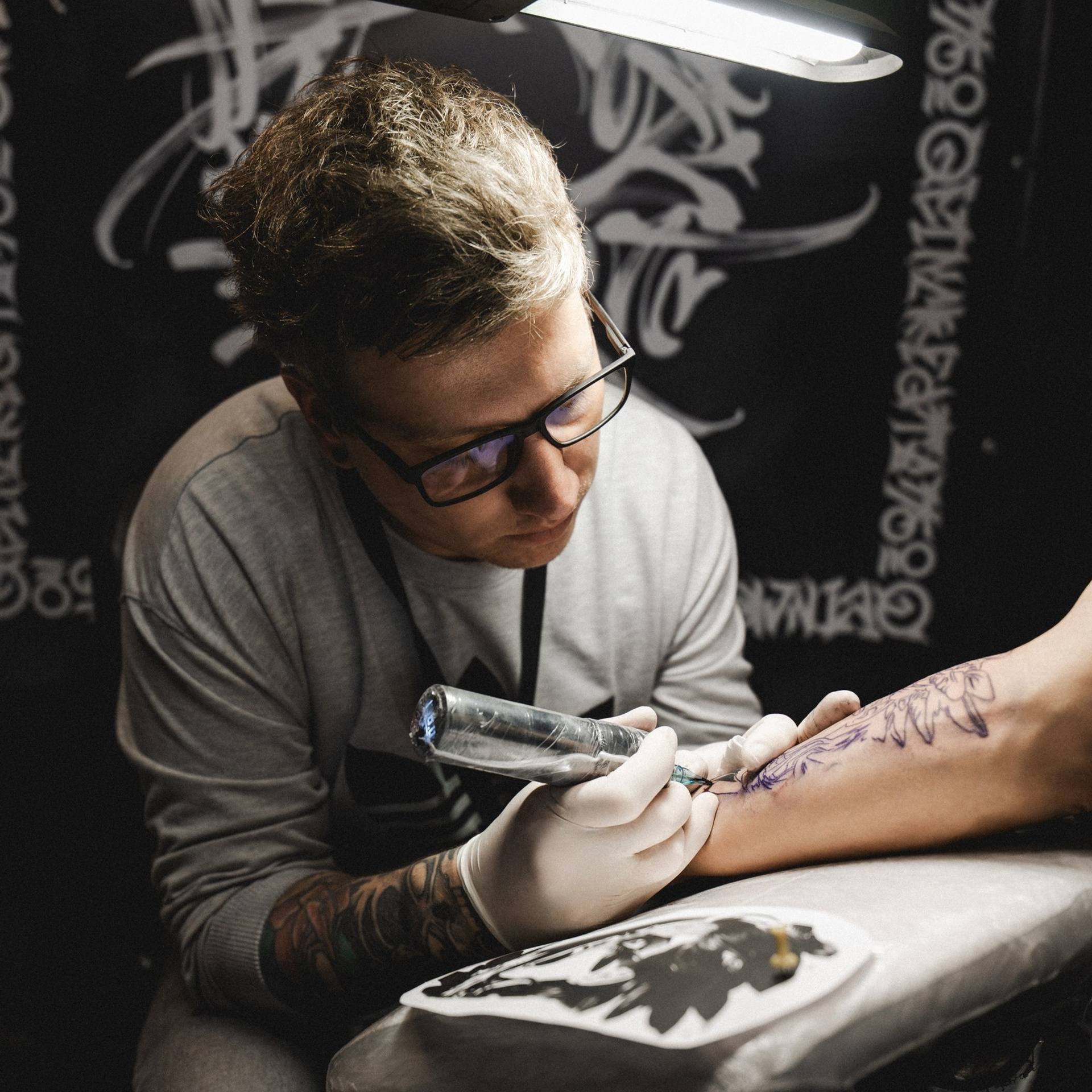 Tatto show 2026