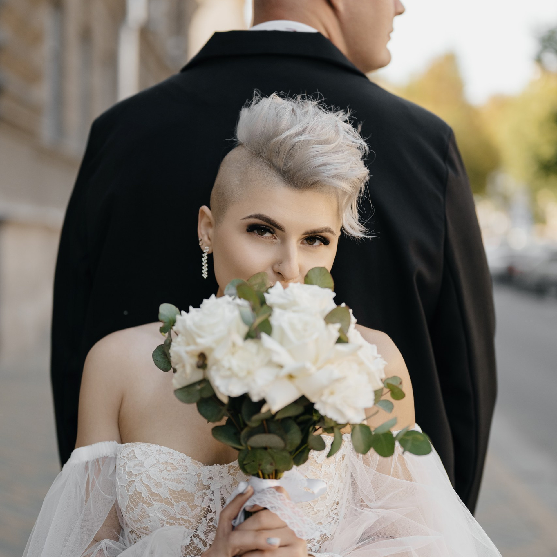 WEDDING DAY