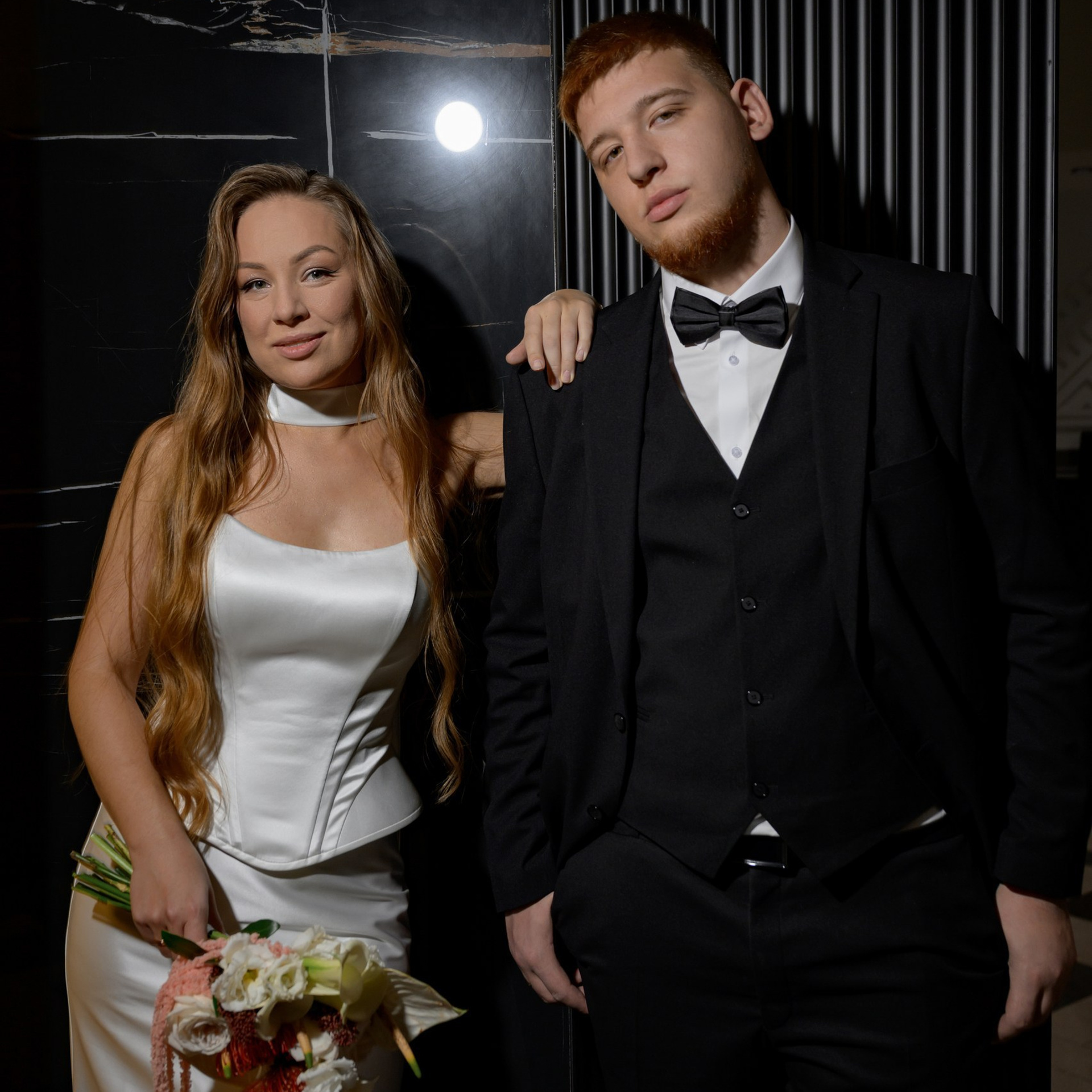 WEDDING DAY