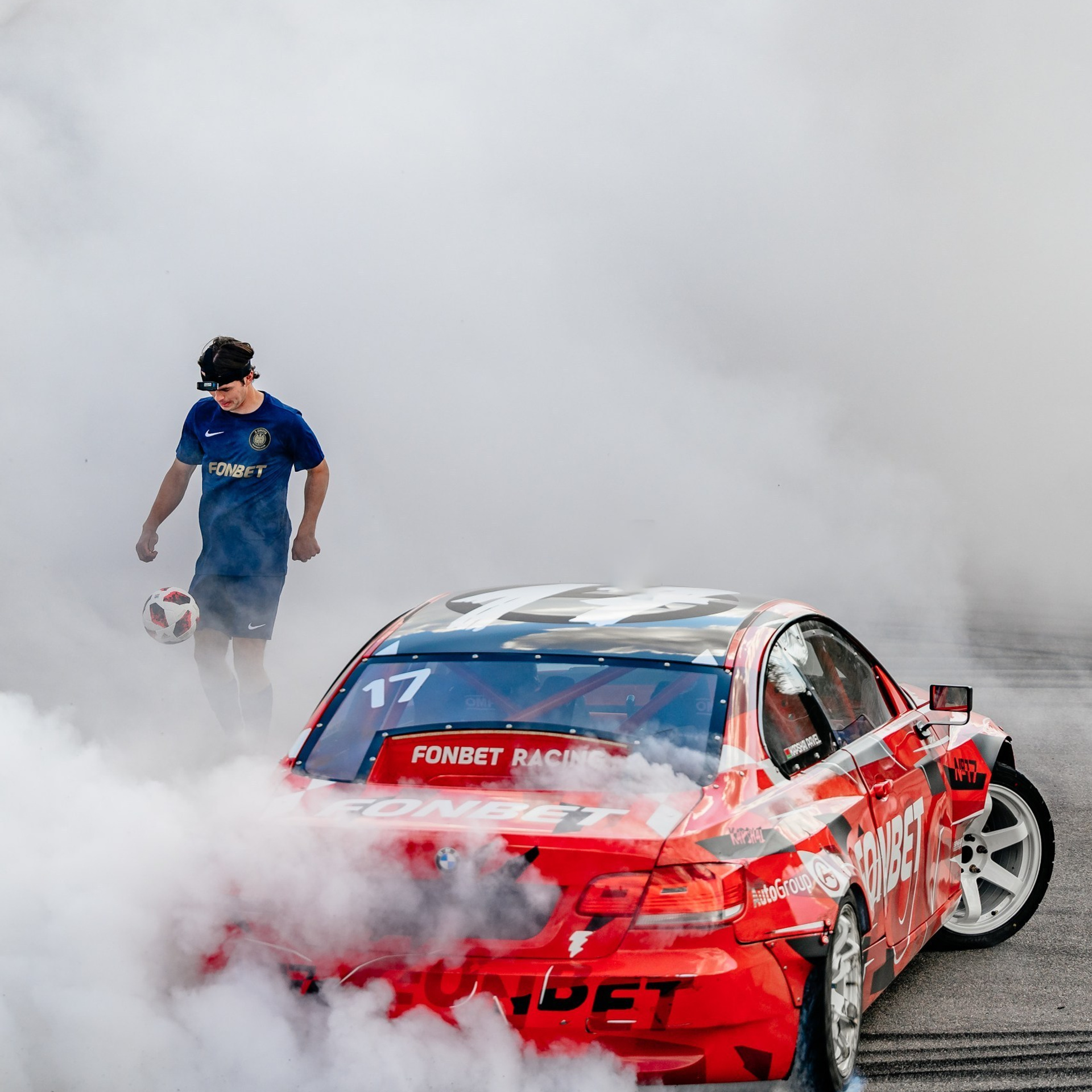 DRIFT