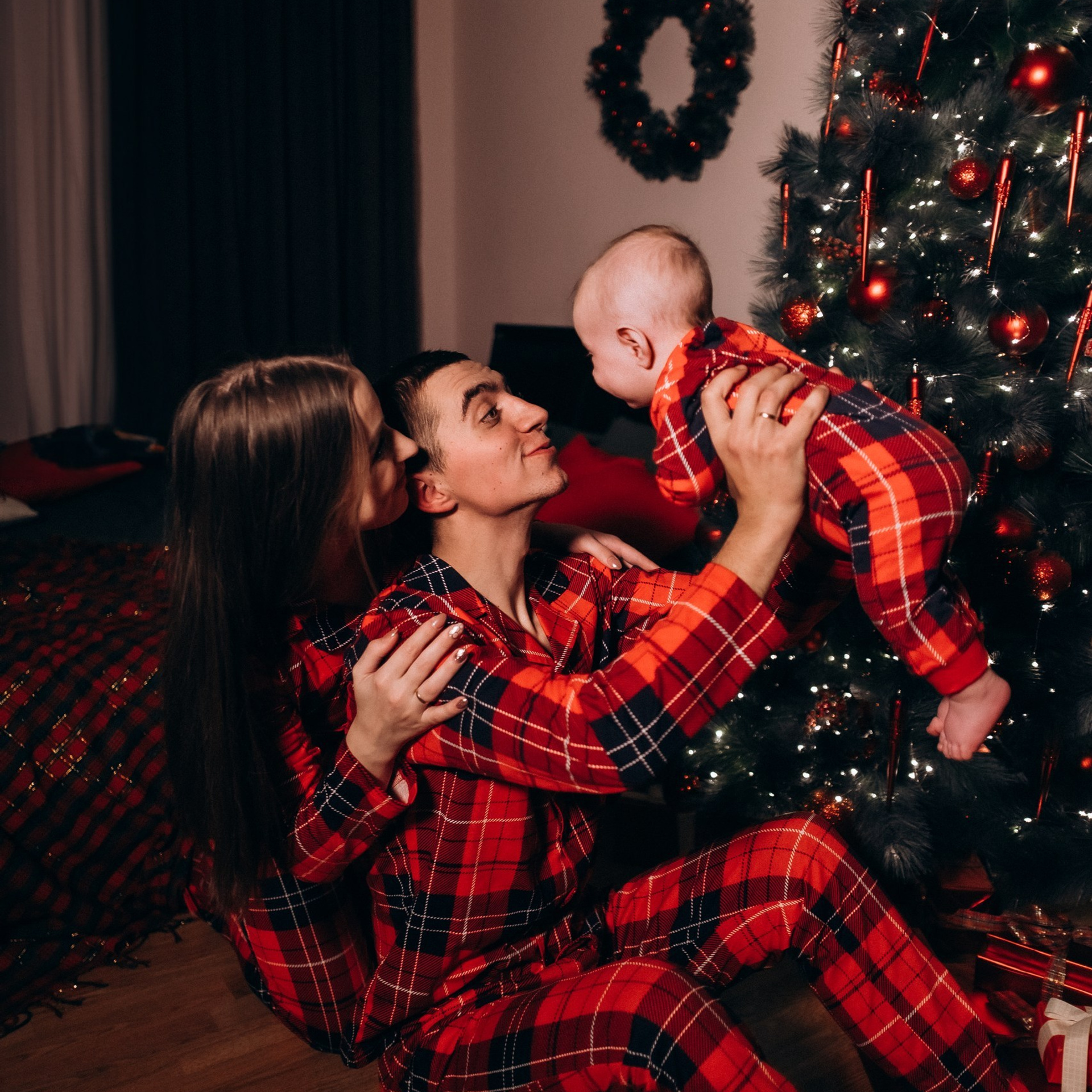 Отзывы. Семейный фотограф Донецк