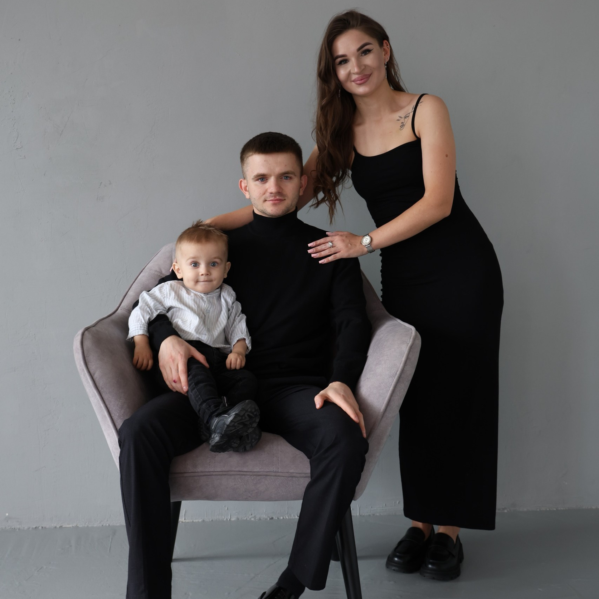 Отзывы. Фотограф в Калининграде Сокирко Светлана