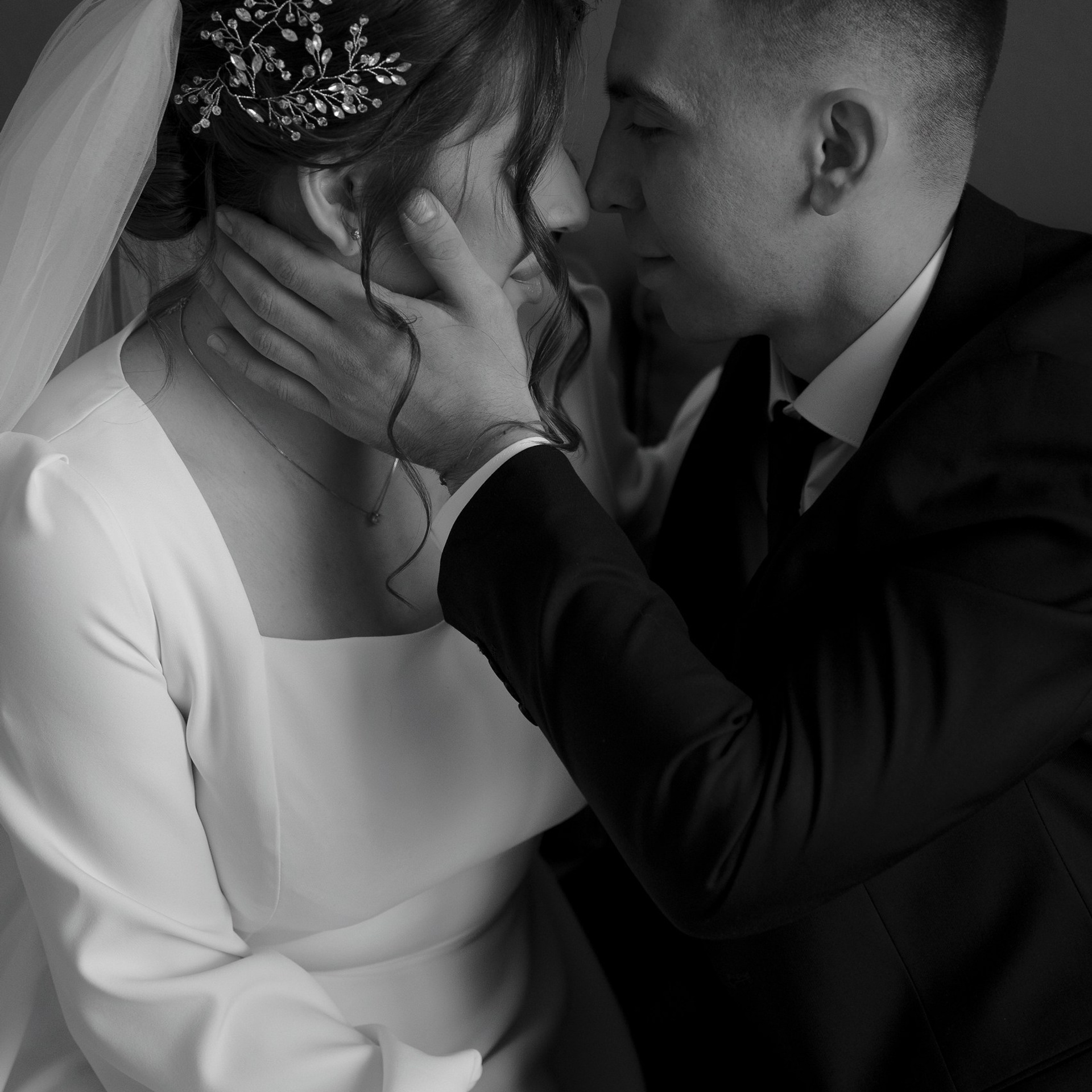 Отзывы. Свадебный фотограф Диана Грицай