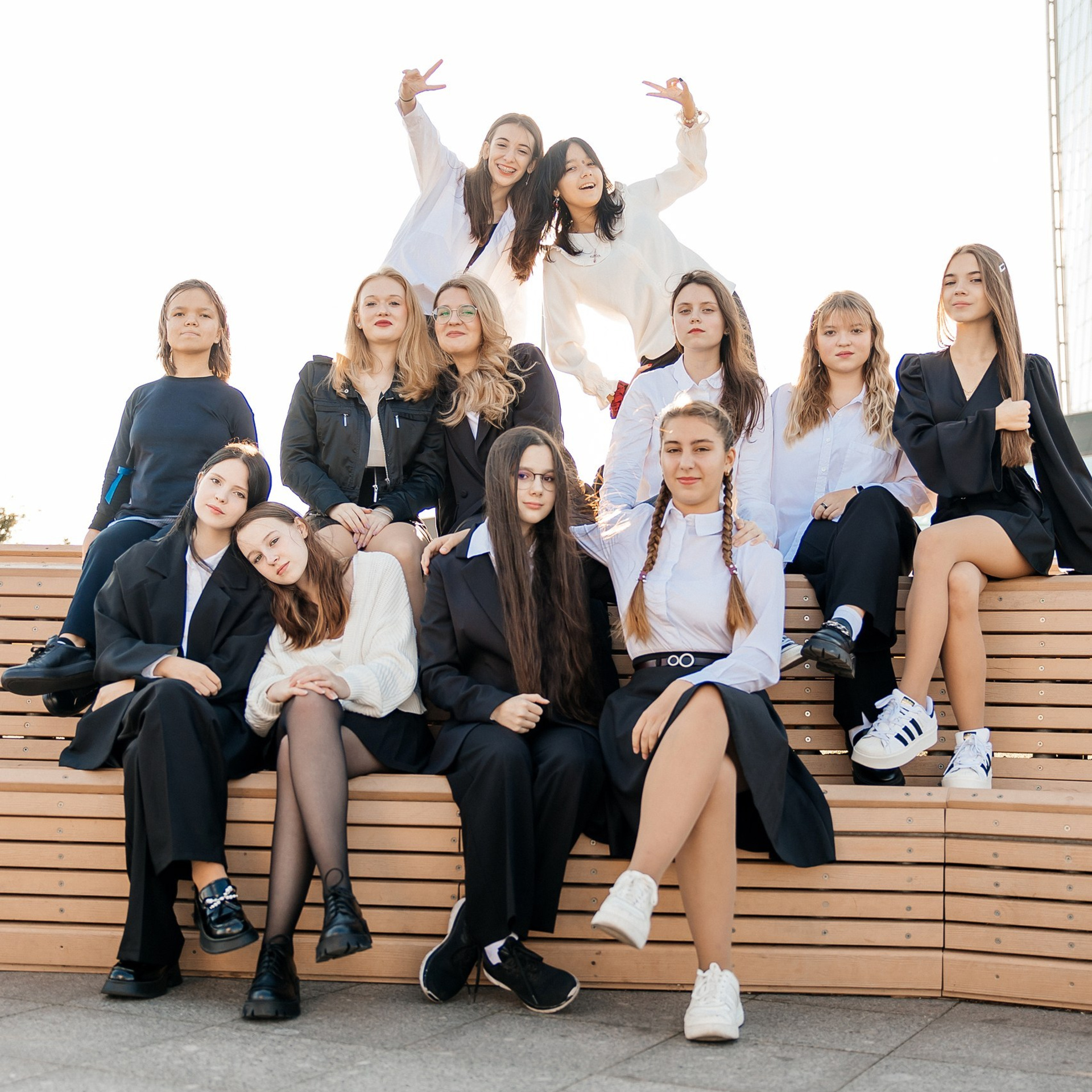 Отзывы родителей о фотографе Олька Евченко. Выпускные альбомы СПБ для садов и школ | Фотограф Олька Евченко