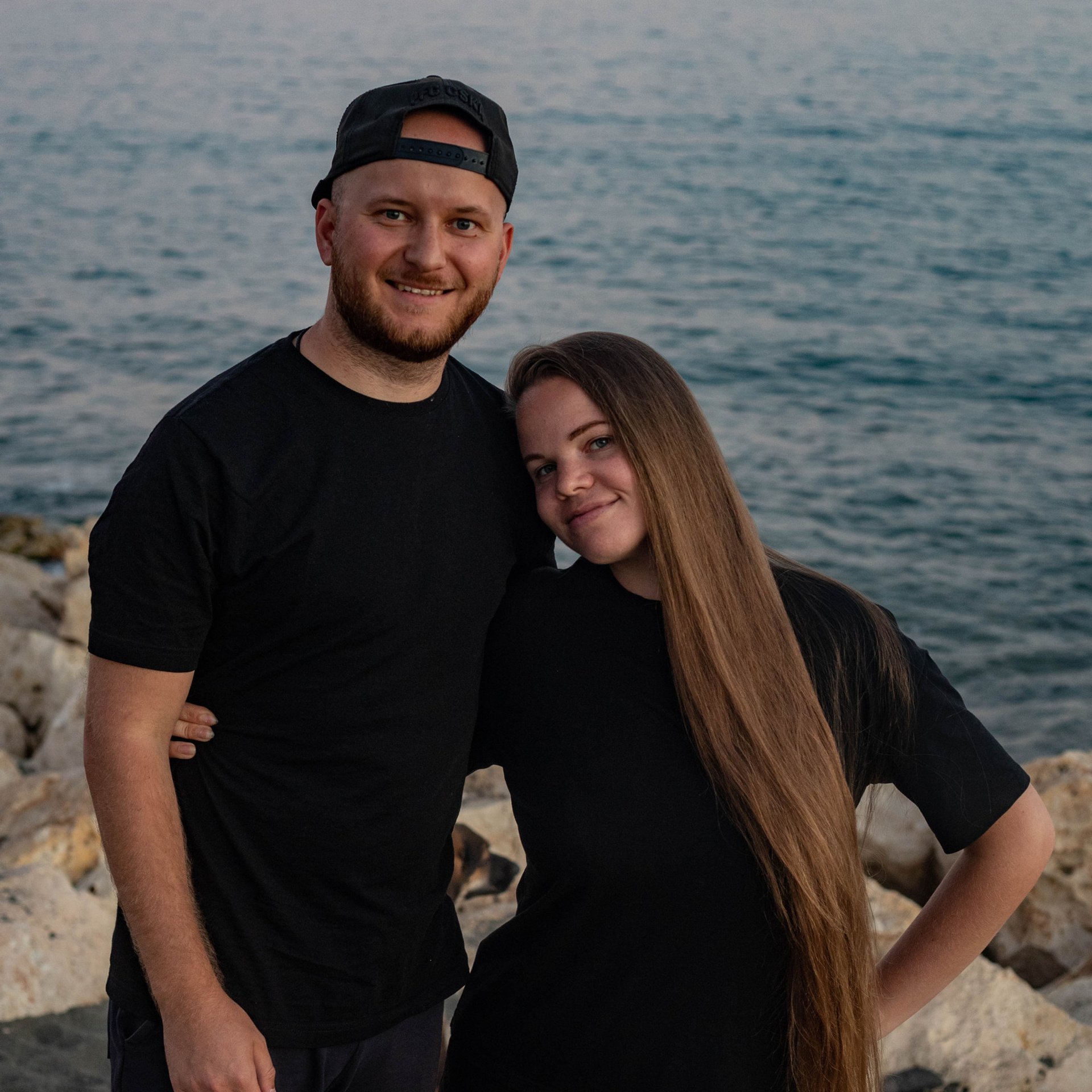 Отзывы о фотосессии. Фотограф в Москве, Красногорске Алина Хусаинова