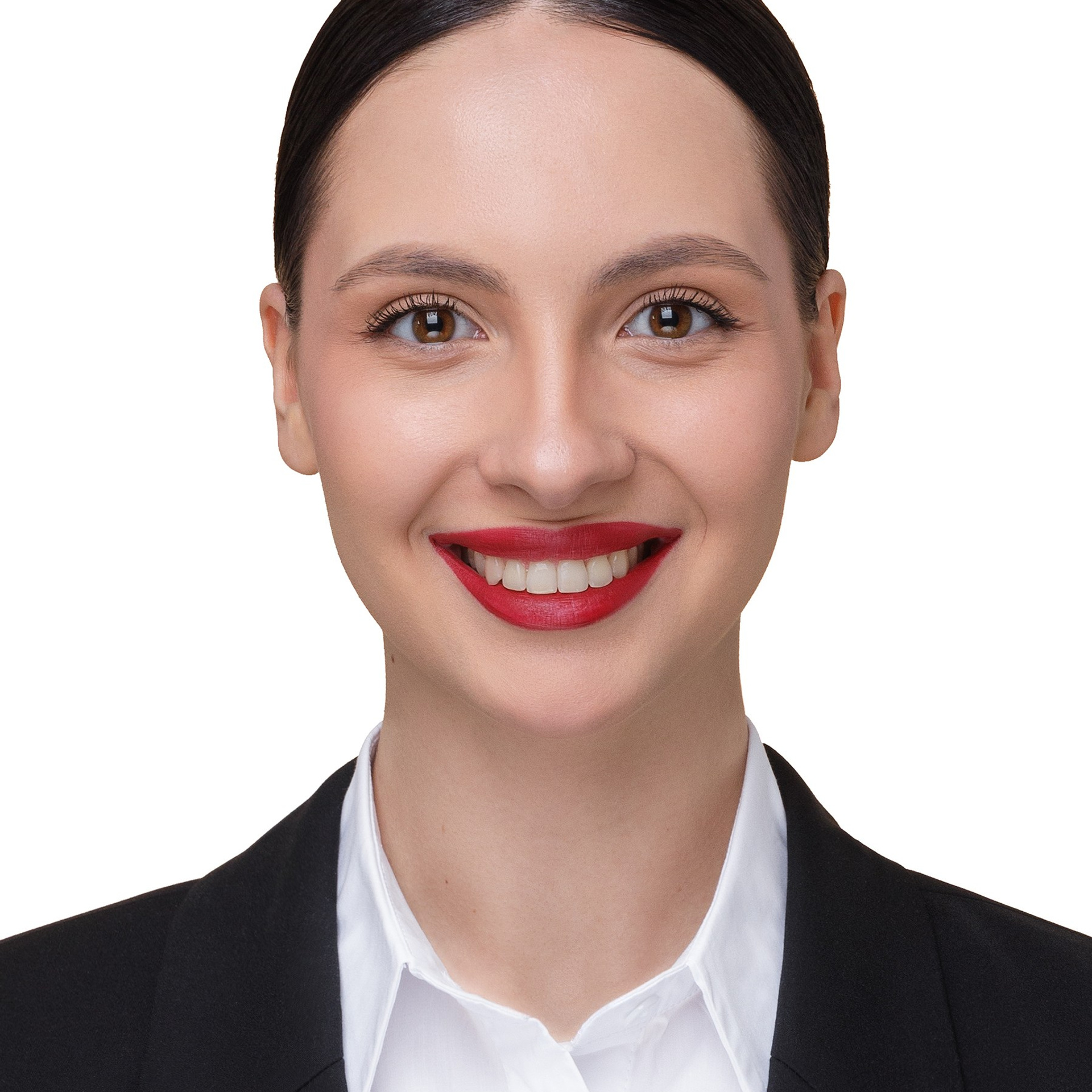 Бизнес-портрет. Модельная съемка. Фото на документы.