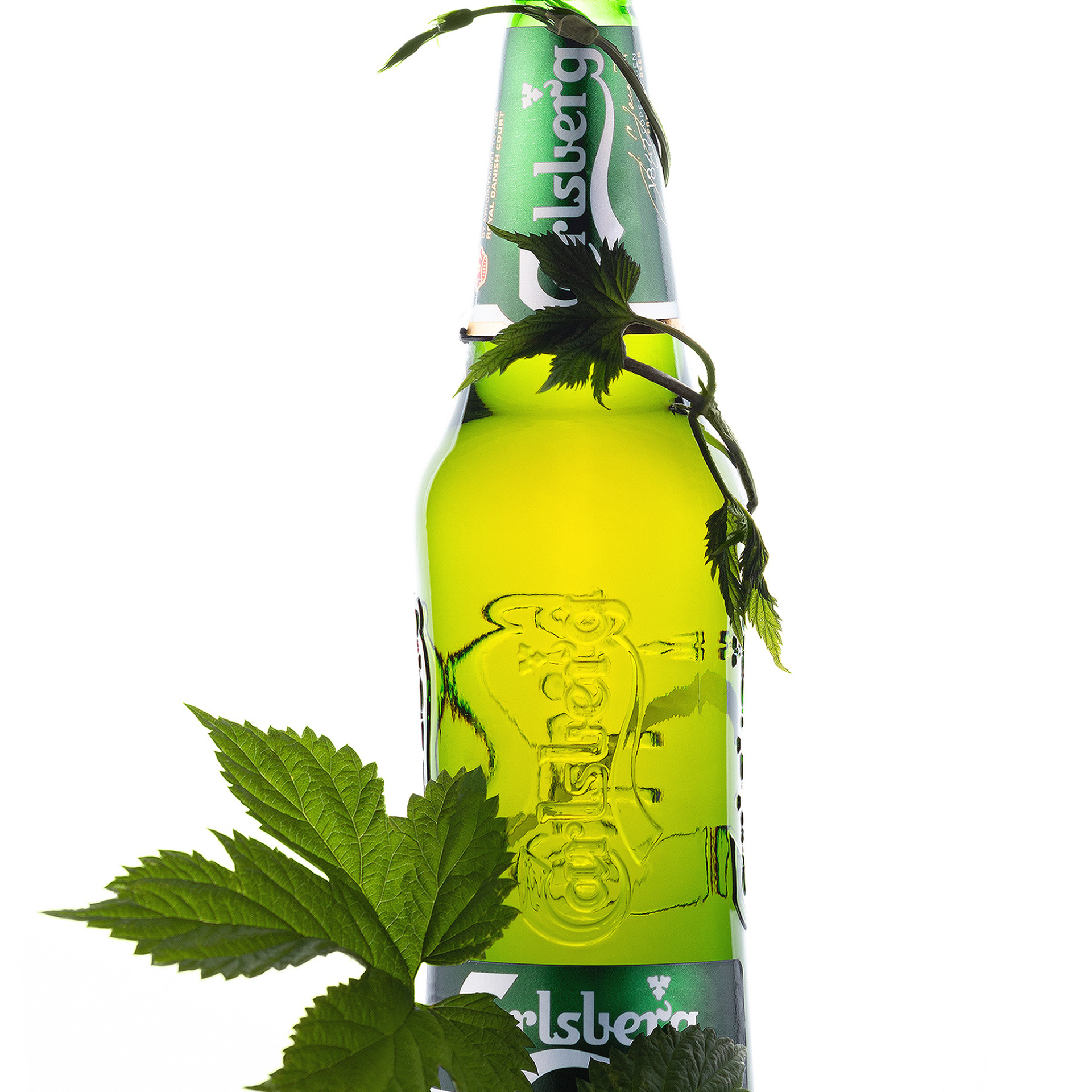 Beer photography. Glass photography. Shooting drinks.