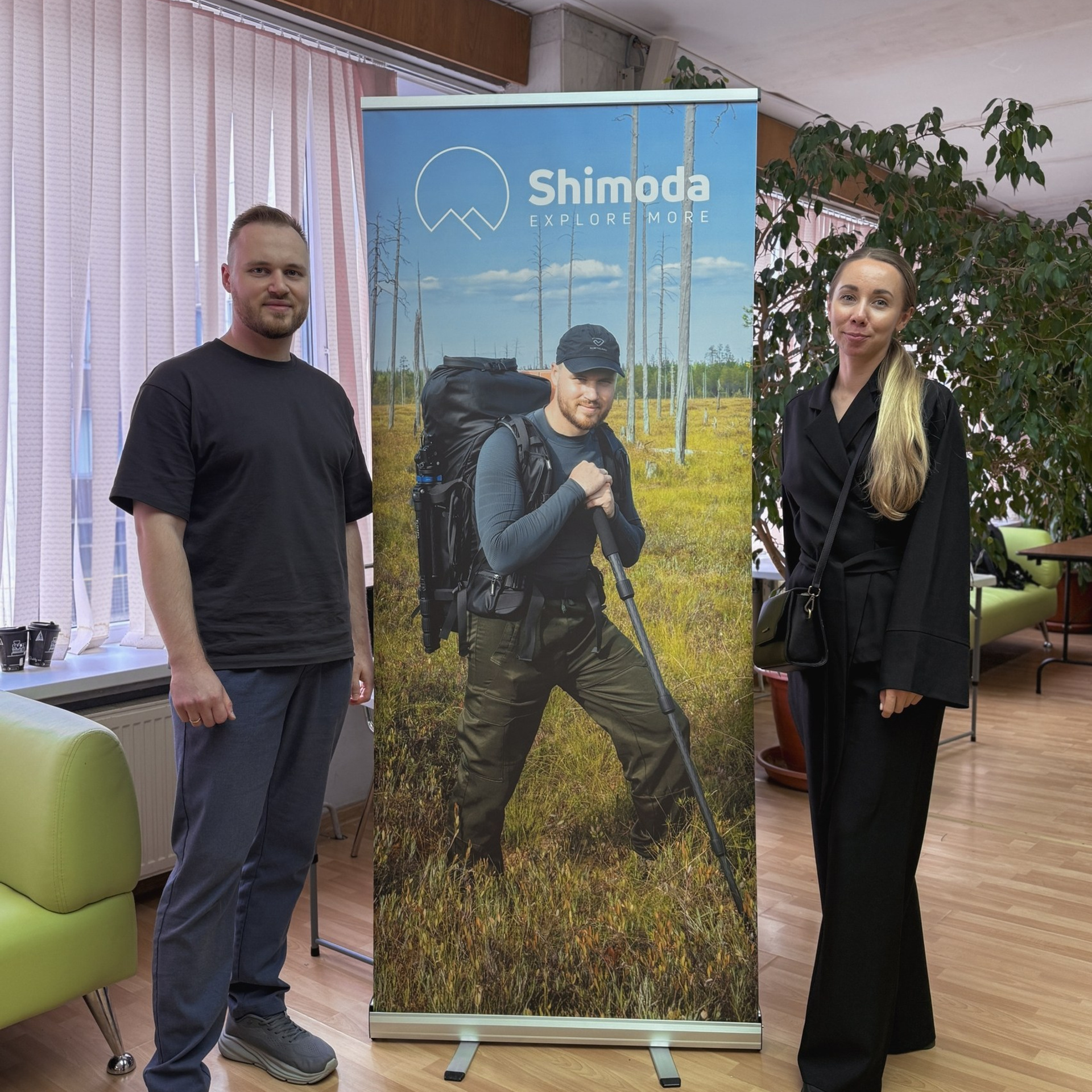 Автор программы Елена Конанова победила в Международном телевизионном фестивале «Спасти и сохранить» с сюжетом про меня. Professional landscape and advertising photographer Chalanov Ivan