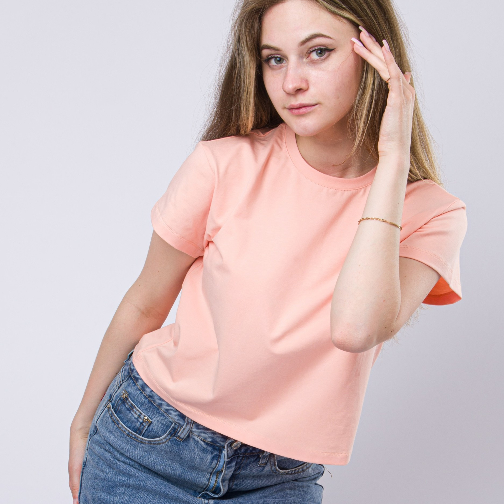 Алина Завати, размер 44-46