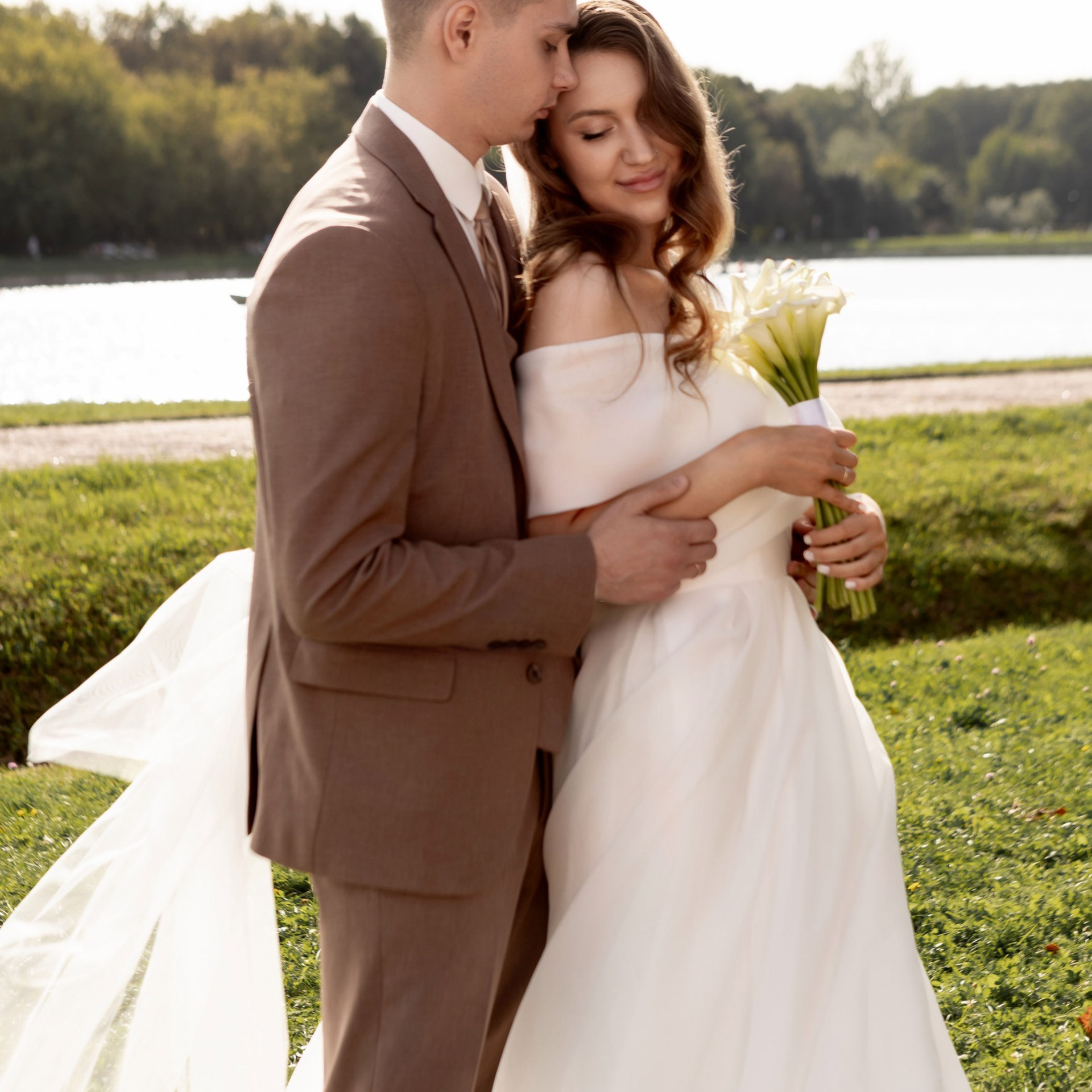 Отзывы. Свадебный и женский фотограф в Москве Анастасия Голубева