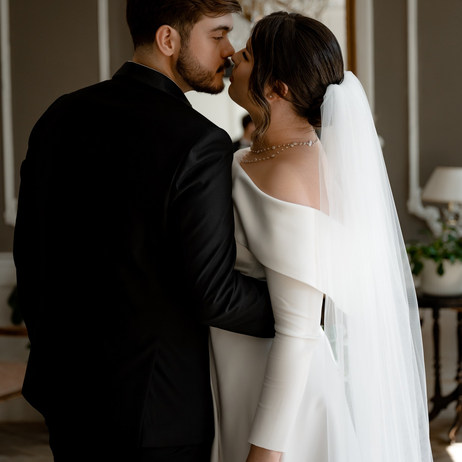 Данил & Татьяна