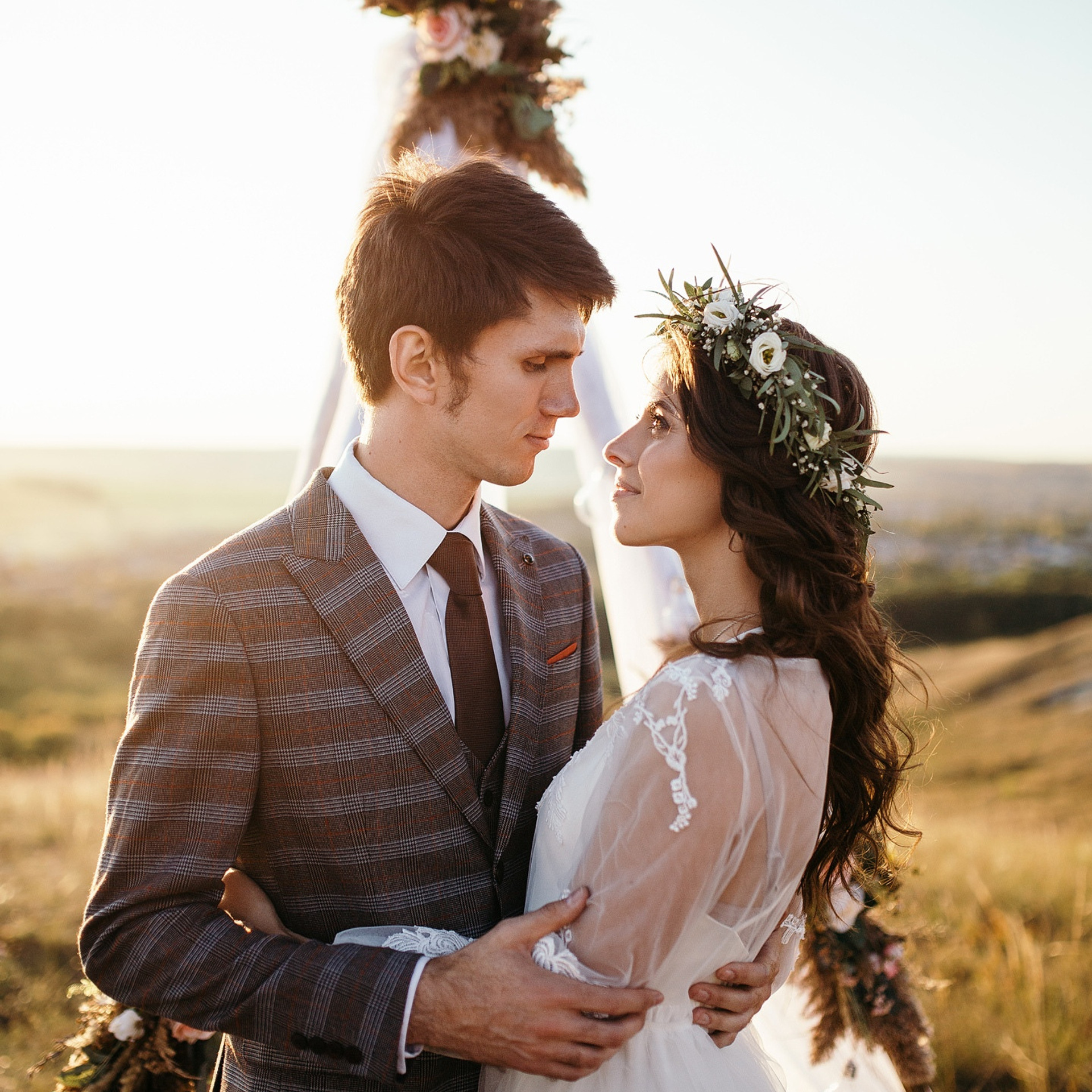 Иван и Ирина