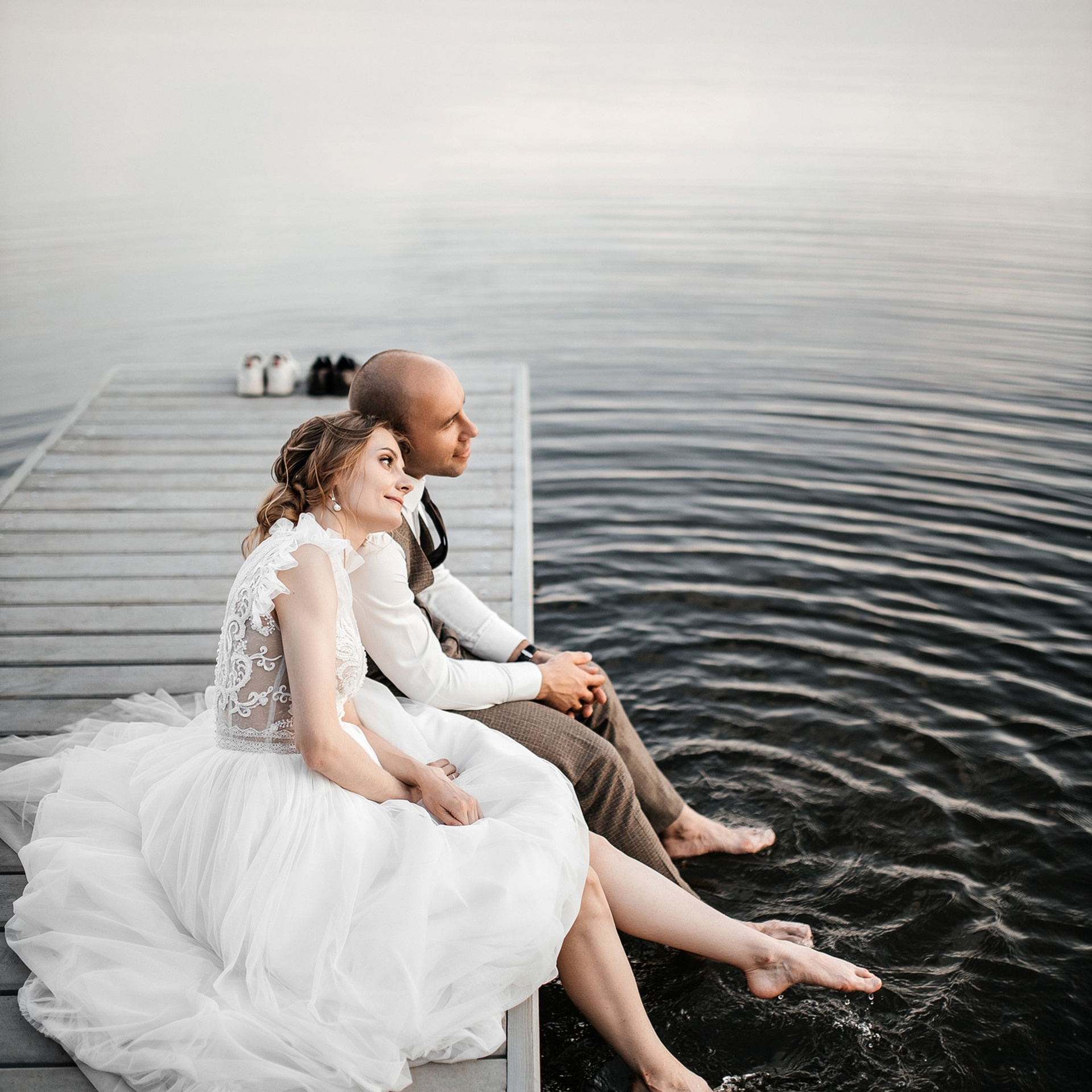 Алексей и Татьяна