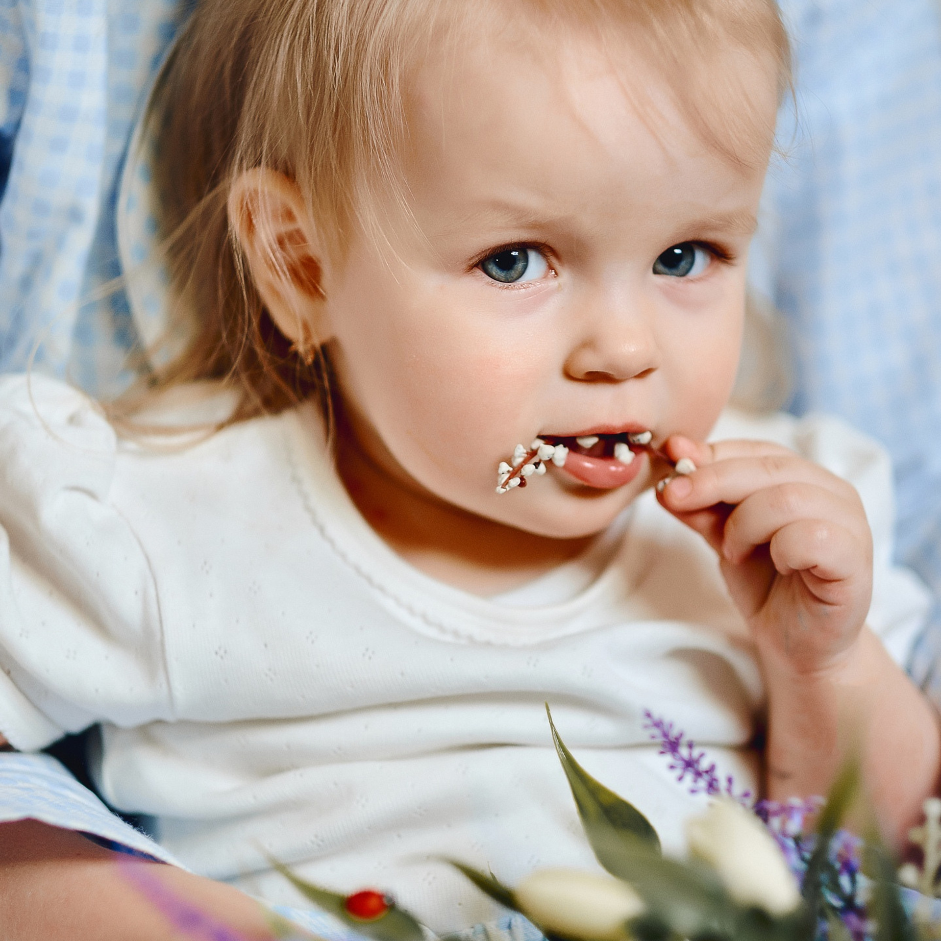 Детские Съемки