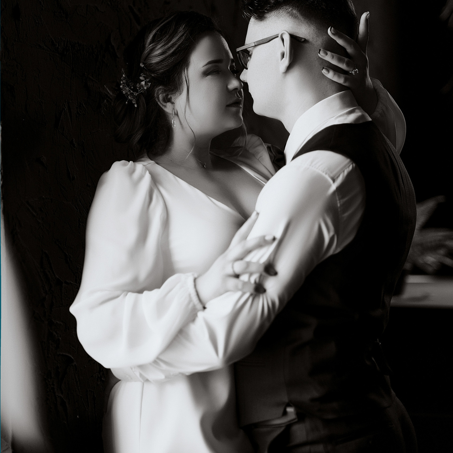 Отзывы. Свадебный и портретный фотограф Орлов Никита