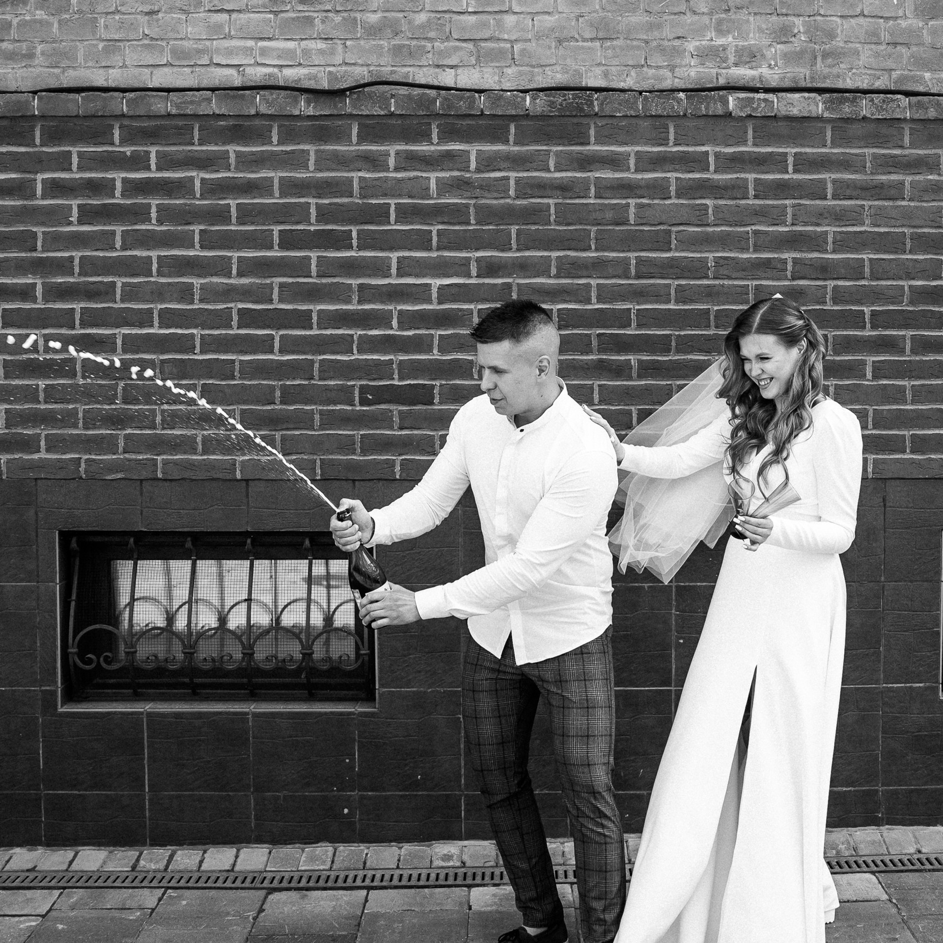 Отзывы. Свадебный фотограф Москве Катя Абдурахманова и Арсен Абдурахманов