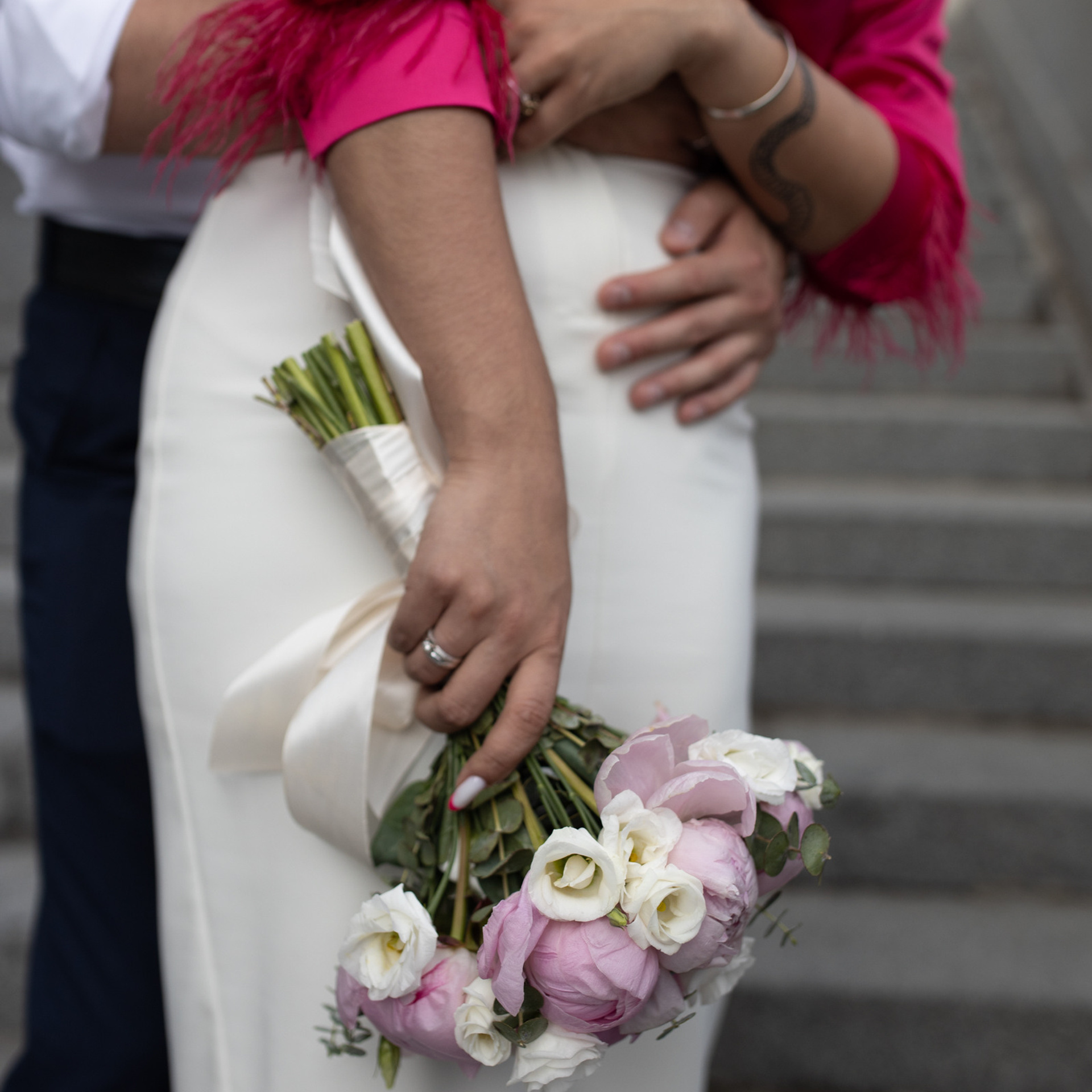 Отзывы. Свадебный фотограф Москве Катя Абдурахманова и Арсен Абдурахманов