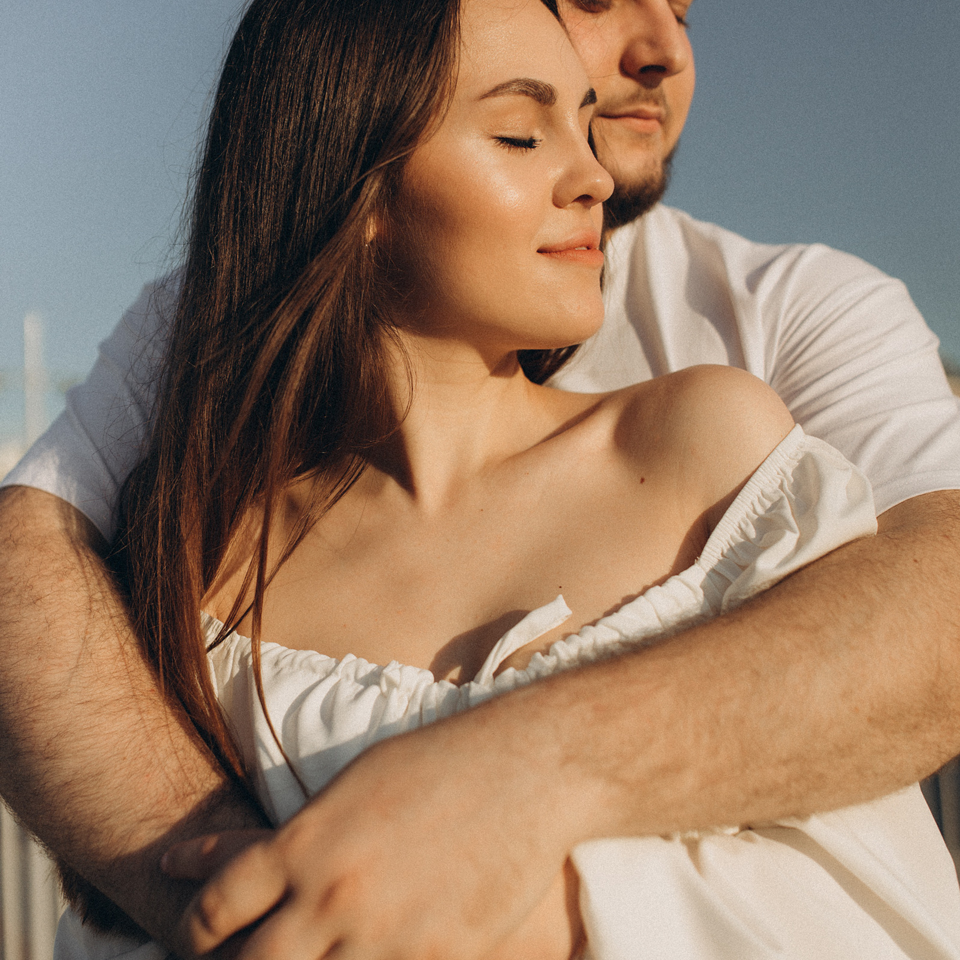 Отзывы. Свадебный фотограф Москве Катя Абдурахманова и Арсен Абдурахманов