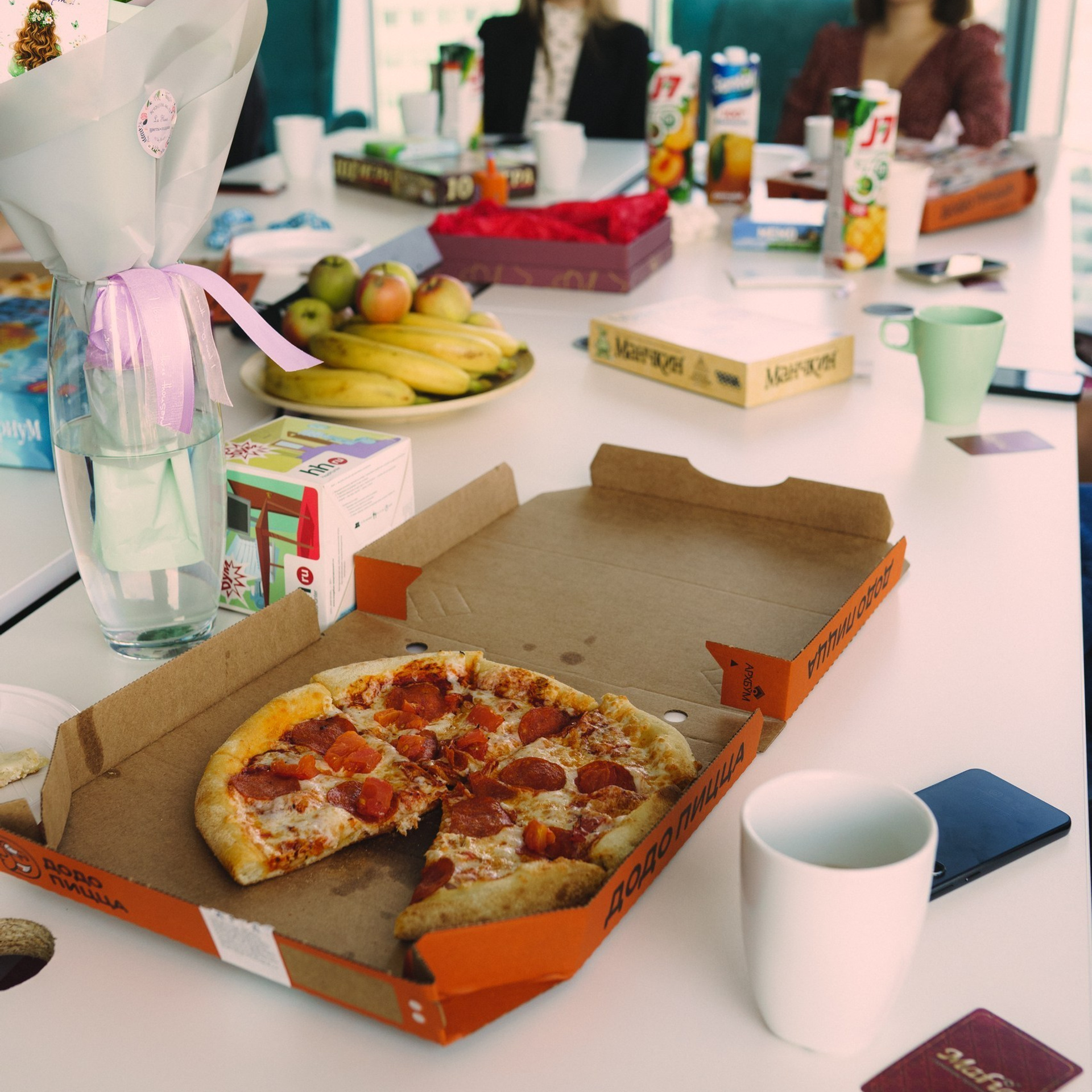 Отзывы. Фотограф в Москве и России