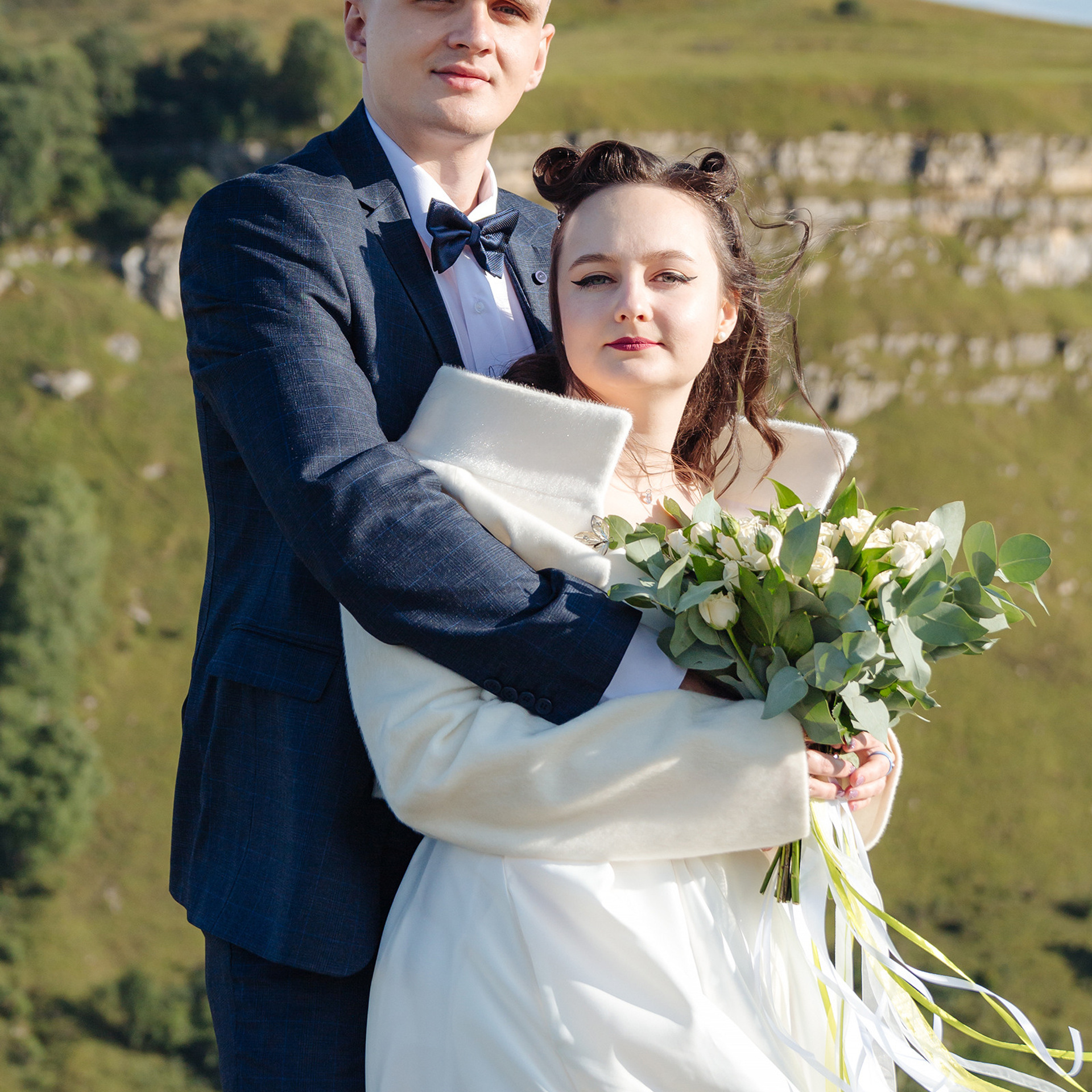 Дмитрий и&nbsp;Екатерина