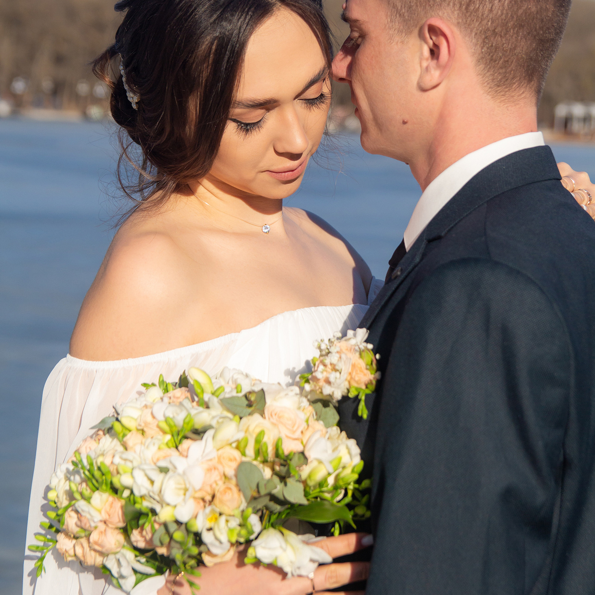 Константин и&nbsp;Юлия