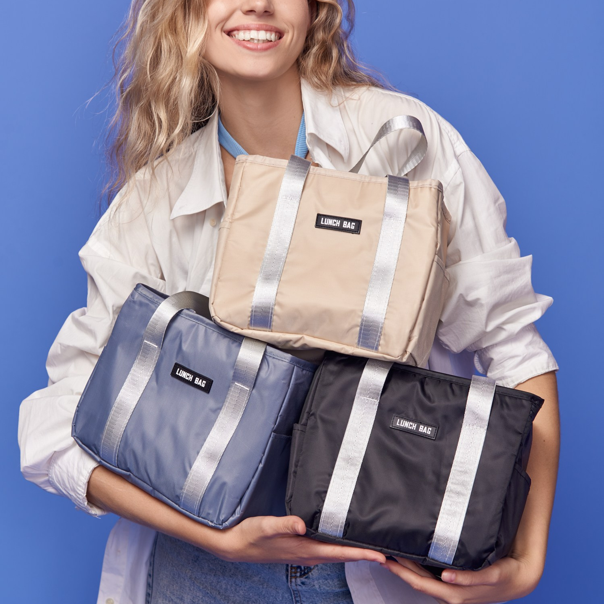 Сумки/рюкзаки для маркетплейсов